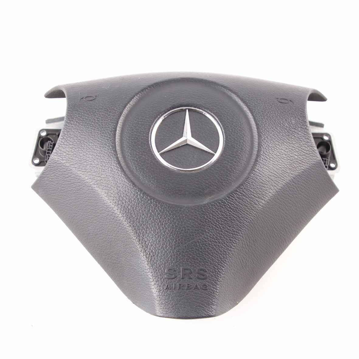 Mercedes R171 W203 Steering Wheel Airbag Air Module Bag Black A1718600702