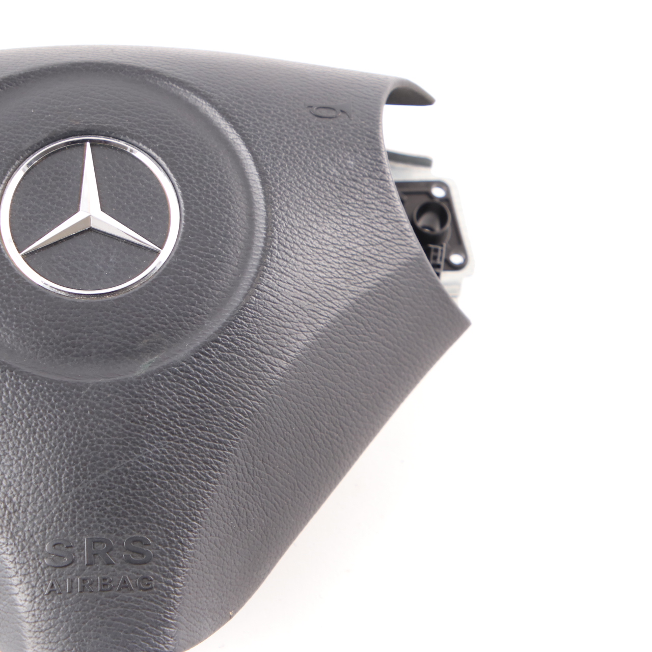 Mercedes R171 W203 Steering Wheel Airbag Air Module Bag Black A1718600702