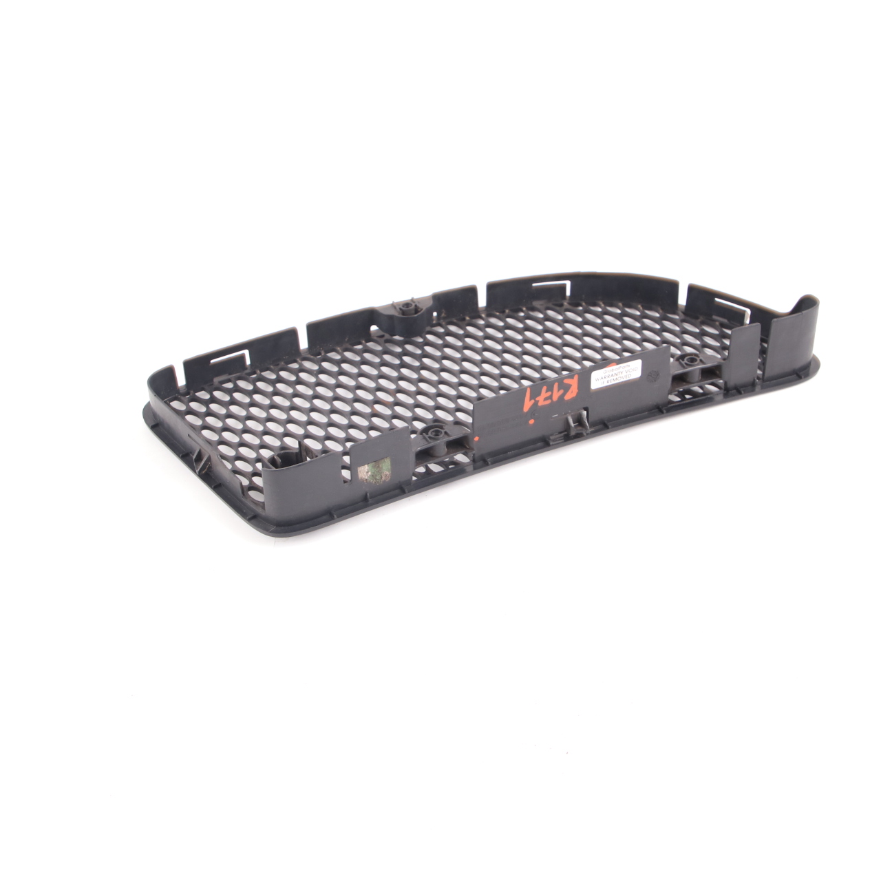 Mercedes SLK R171 Capot Grille Entrée d'air Capot Panneau gauche A1718800385