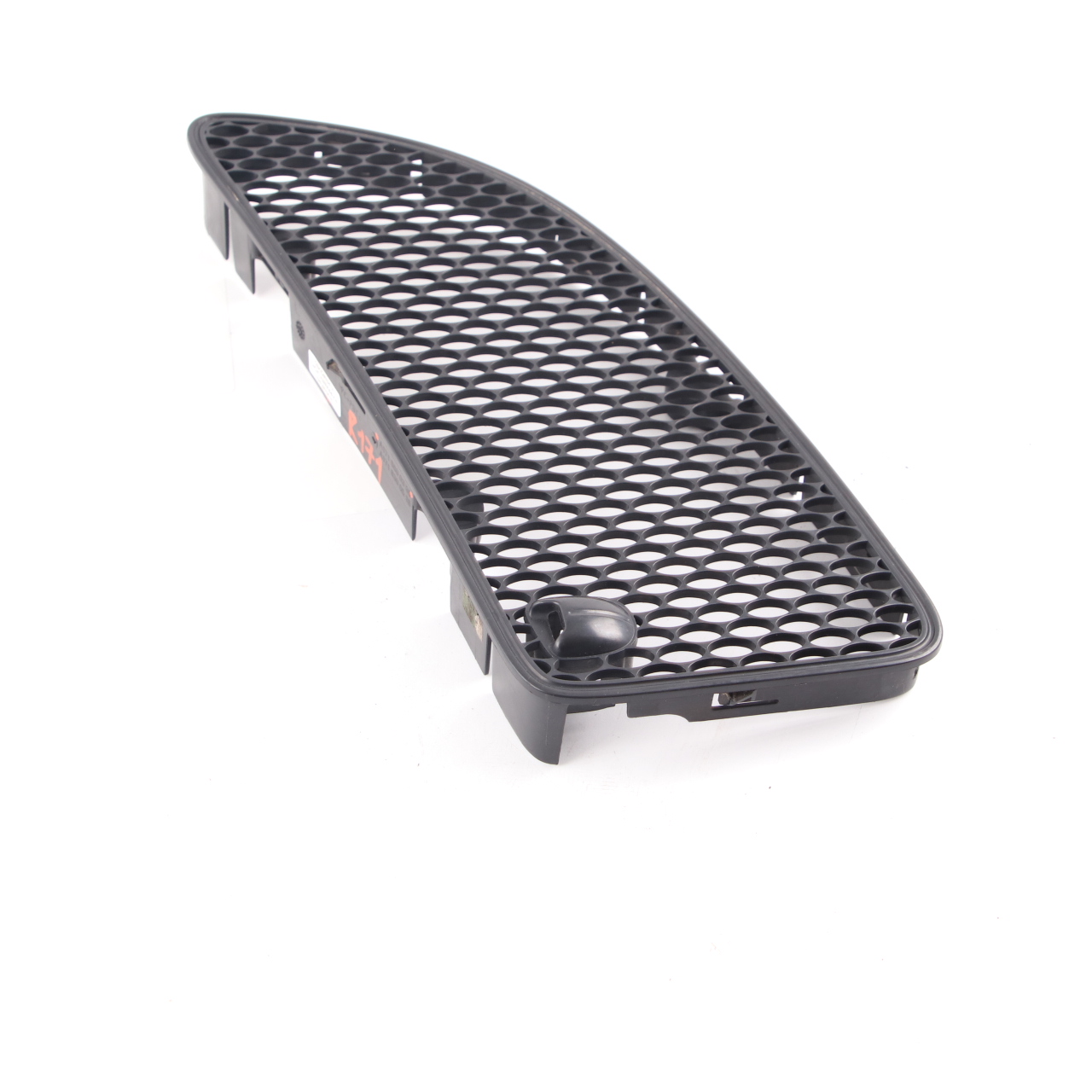 Mercedes SLK R171 Capot Grille Entrée d'air Capot Panneau gauche A1718800385