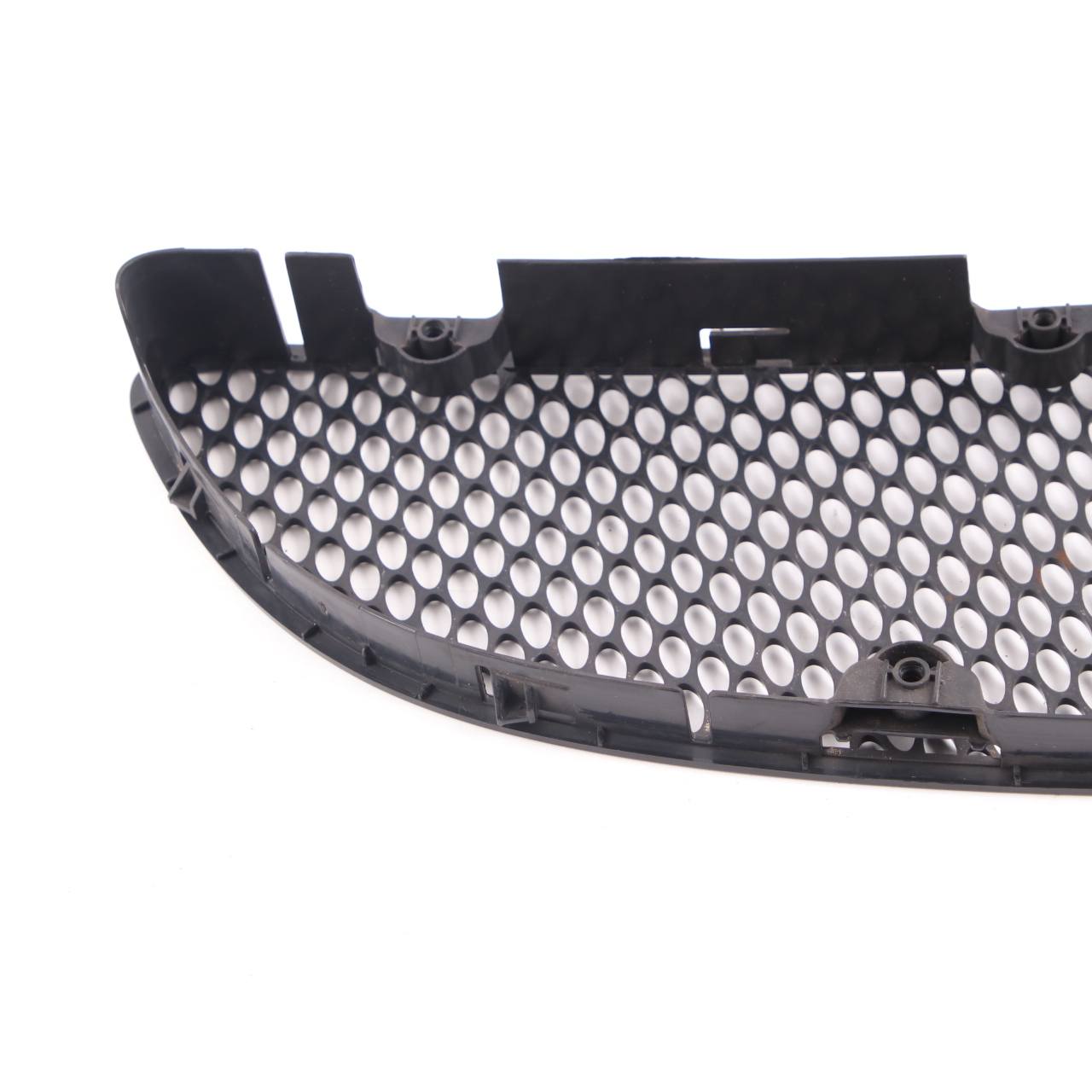 Mercedes SLK R171 Capot Grille Entrée d'air Capot Panneau gauche A1718800385