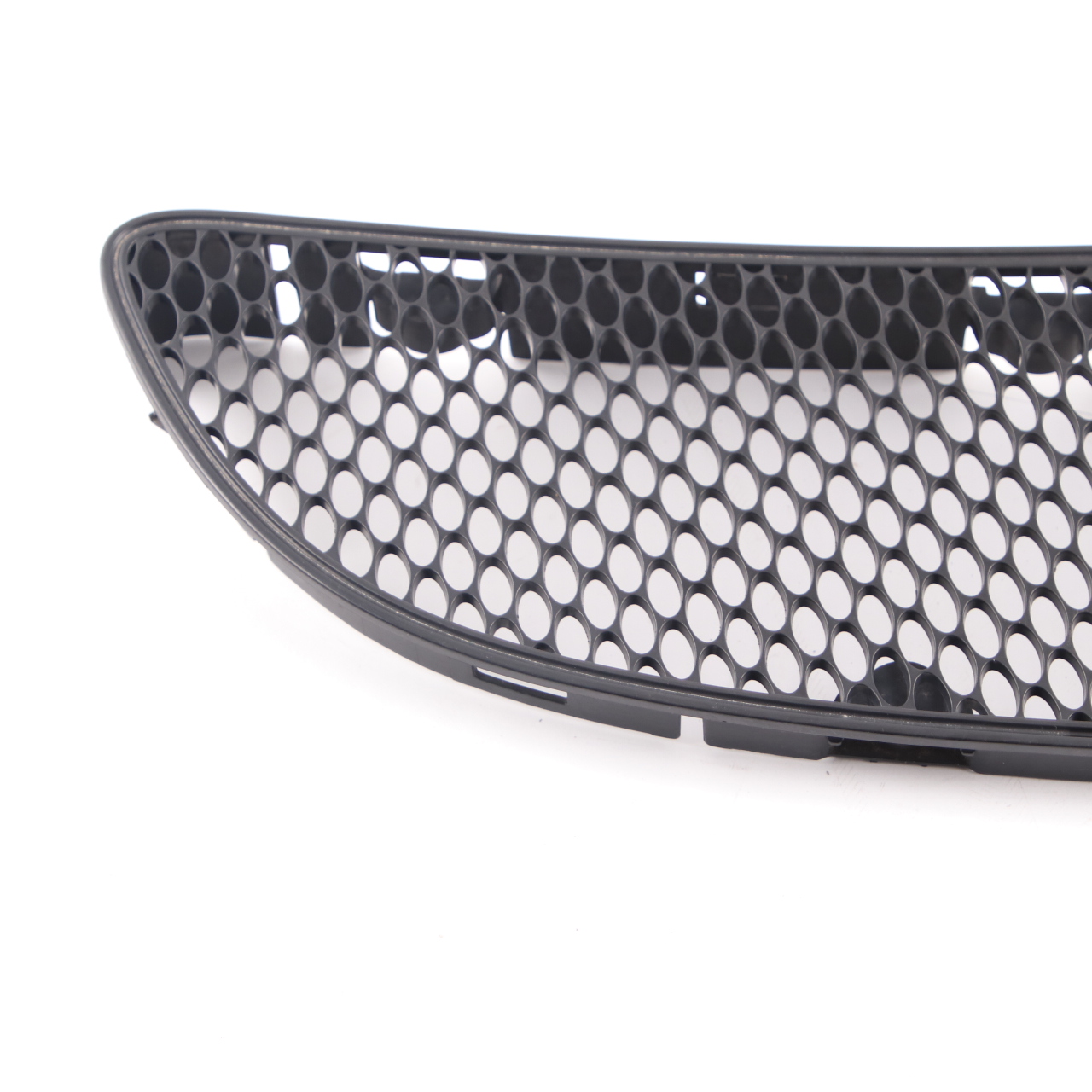 Mercedes SLK R171 Grille du capot Évent d'entrée d'air droit A1718800485