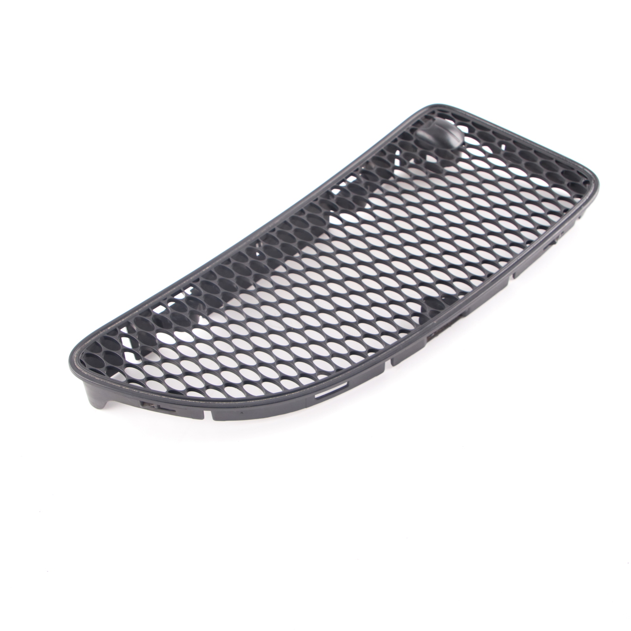 Mercedes SLK R171 Grille du capot Évent d'entrée d'air droit A1718800485