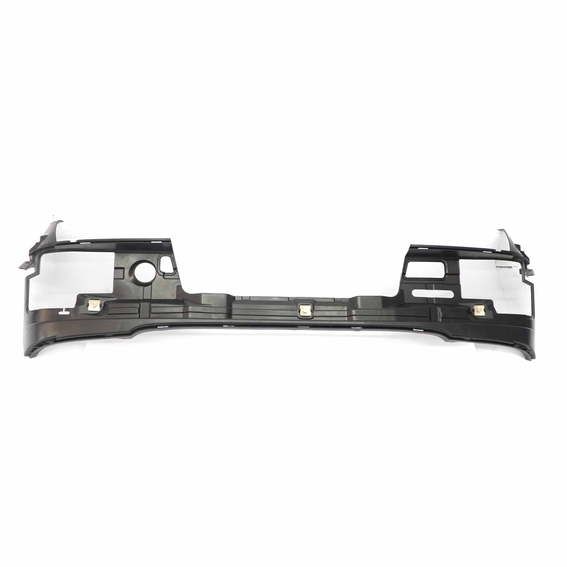 Mercedes R171 Support de pare-chocs arrière Support de fixation A1718850065