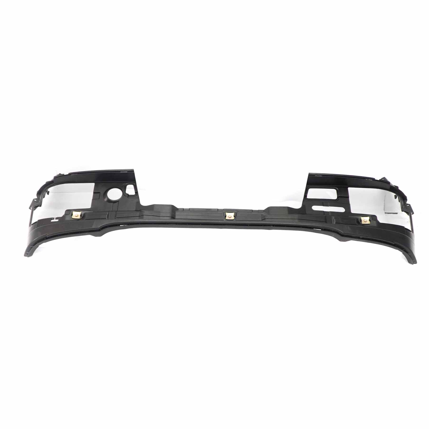 Mercedes R171 Support de pare-chocs arrière Support de fixation A1718850065