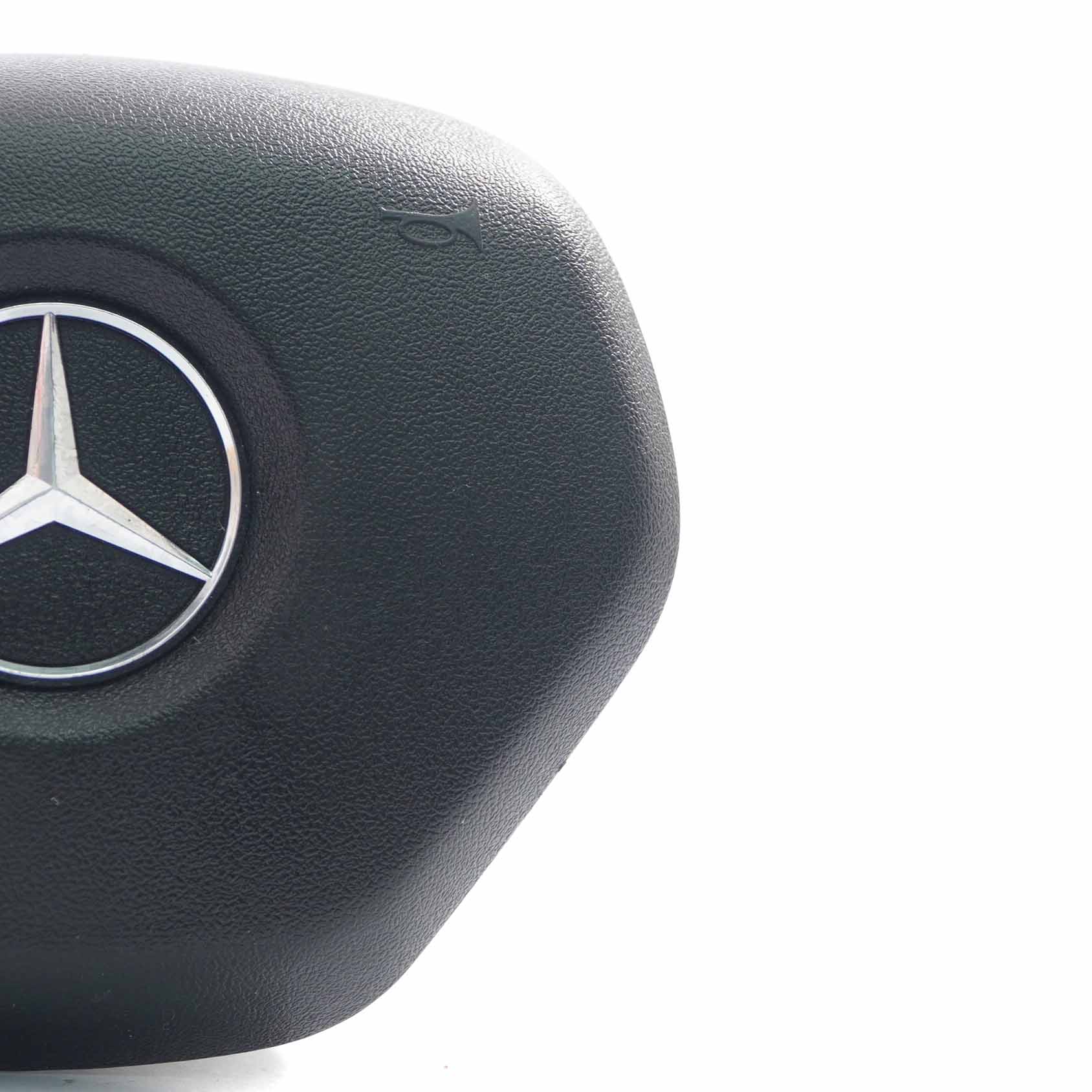 Mercedes-Benz C E Class W204 W207 W212 Steering Wheel Airbag Air Bag