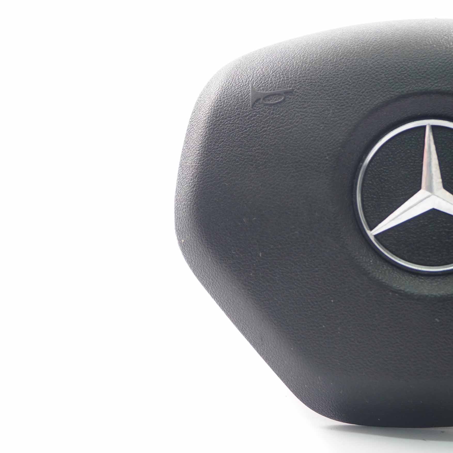 Mercedes-Benz C E Class W204 W207 W212 Steering Wheel Airbag Air Bag