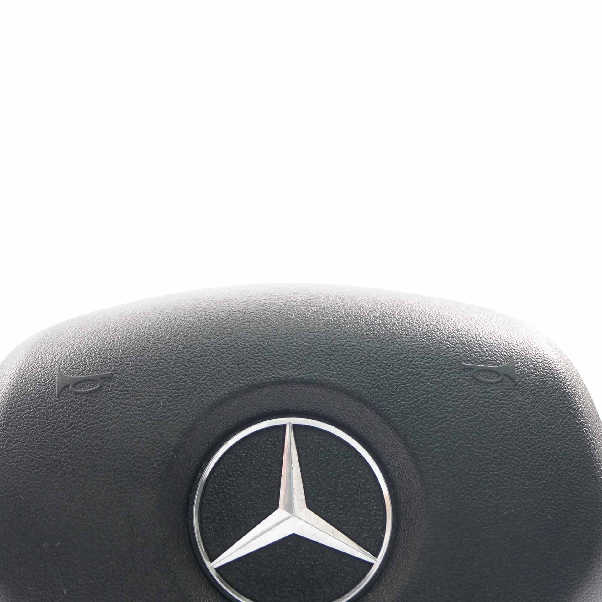 Mercedes-Benz C E Class W204 W207 W212 Steering Wheel Airbag Air Bag