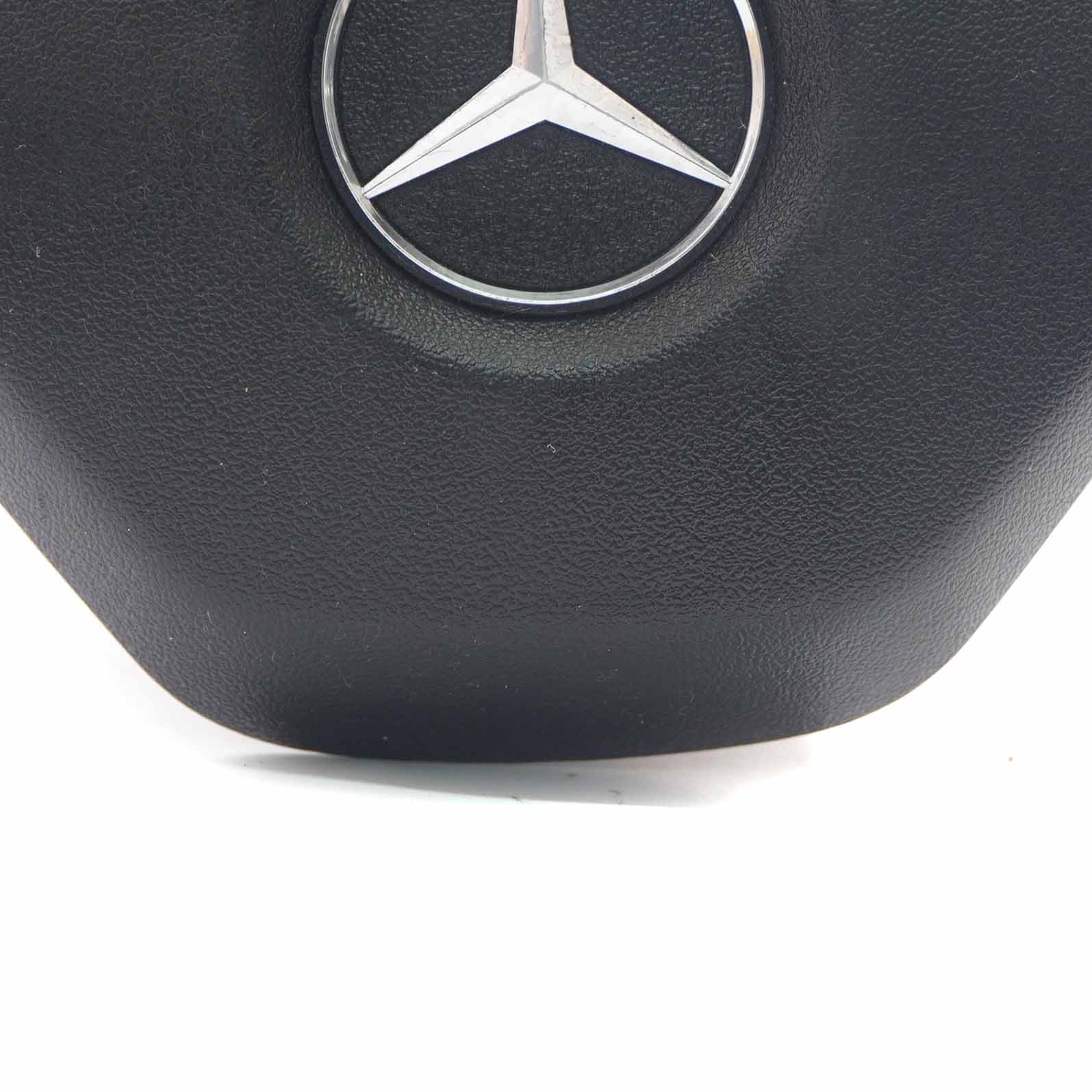 Mercedes-Benz C E Class W204 W207 W212 Steering Wheel Airbag Air Bag