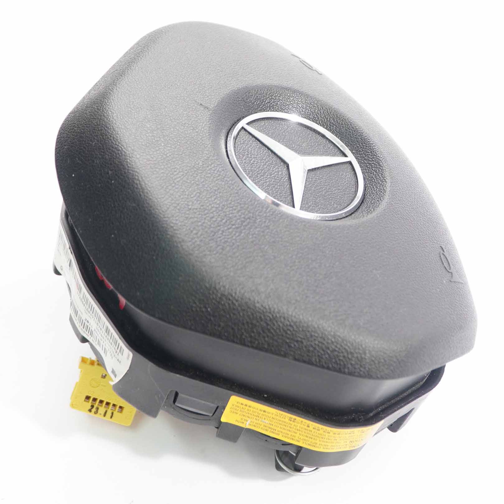 Mercedes-Benz C E Class W204 W207 W212 Steering Wheel Airbag Air Bag