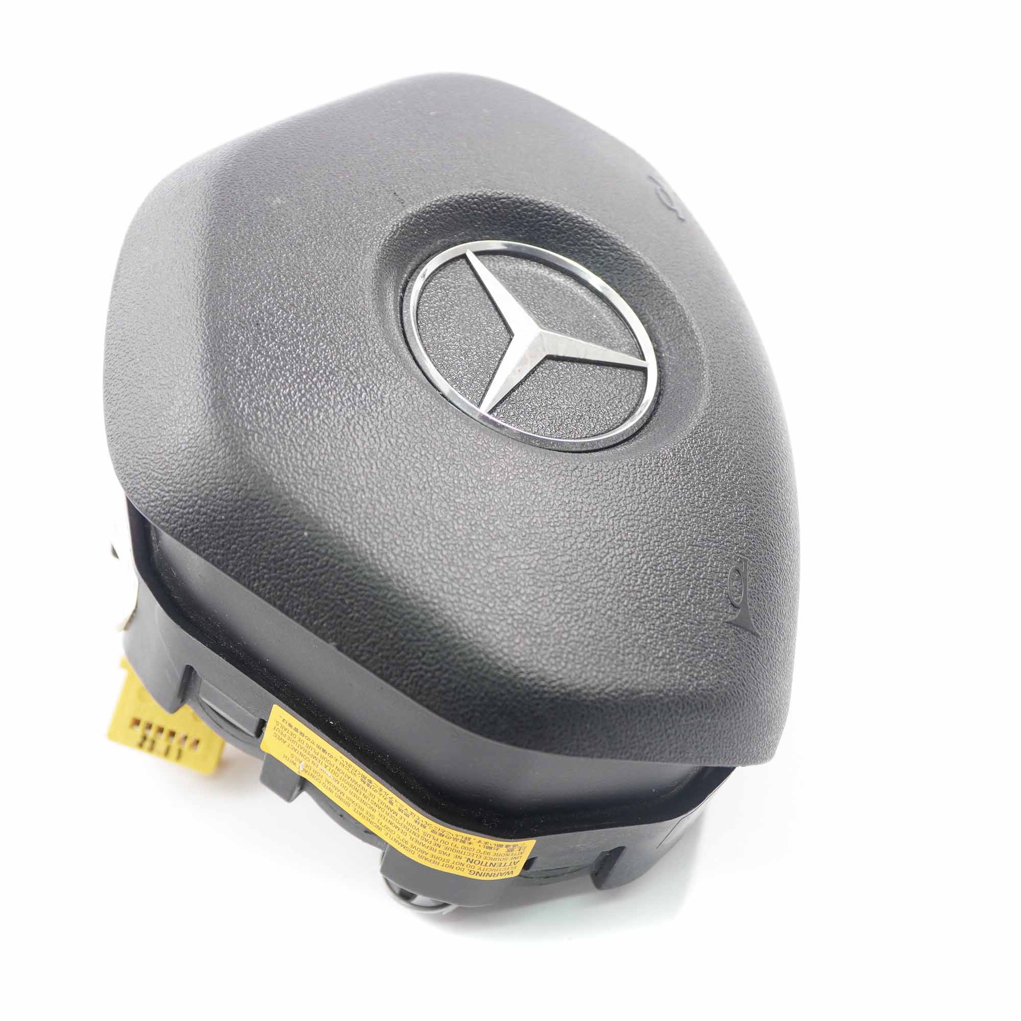 Mercedes-Benz C E Class W204 W207 W212 Steering Wheel Airbag Air Bag