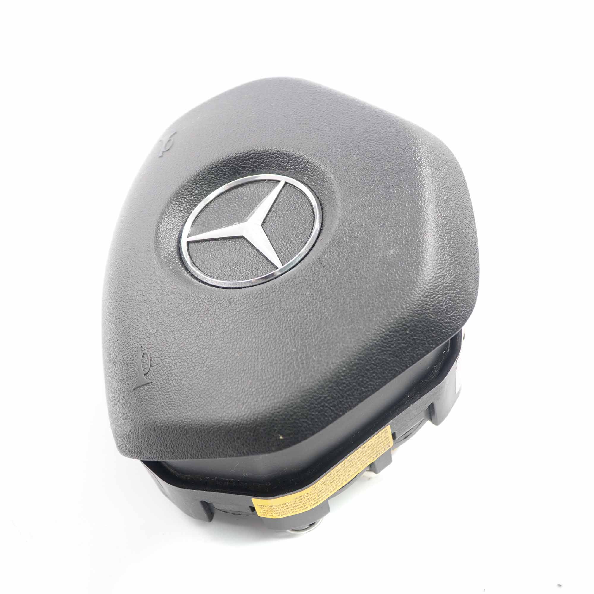 Mercedes-Benz C E Class W204 W207 W212 Steering Wheel Airbag Air Bag