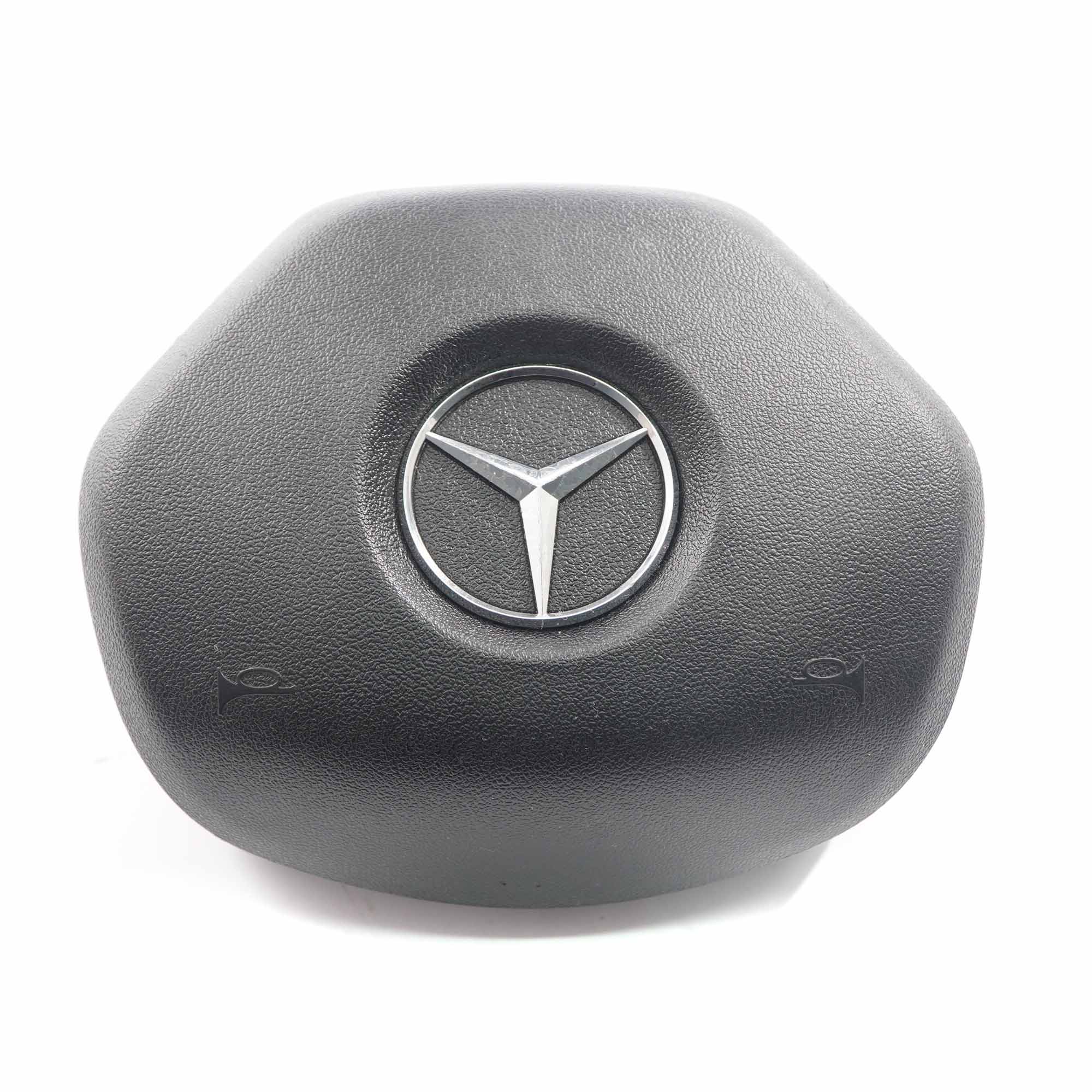 Mercedes-Benz C E Class W204 W207 W212 Steering Wheel Airbag Air Bag