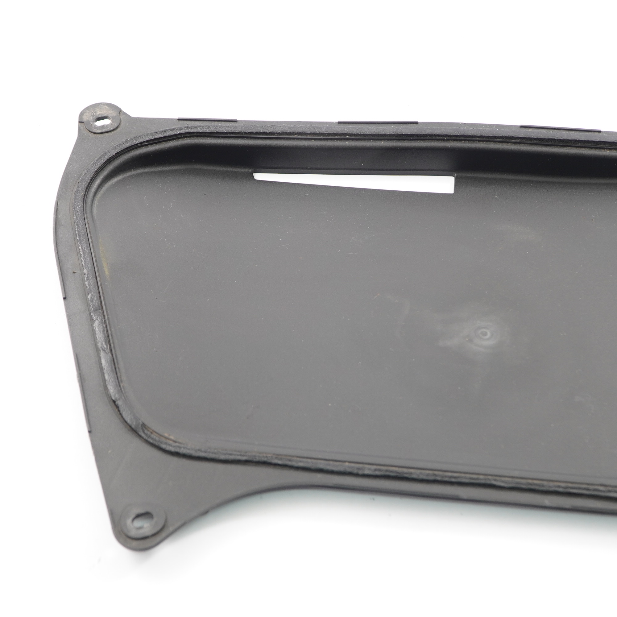 Mercedes SLK R172 Support de capot Support de grille droite A1728800205