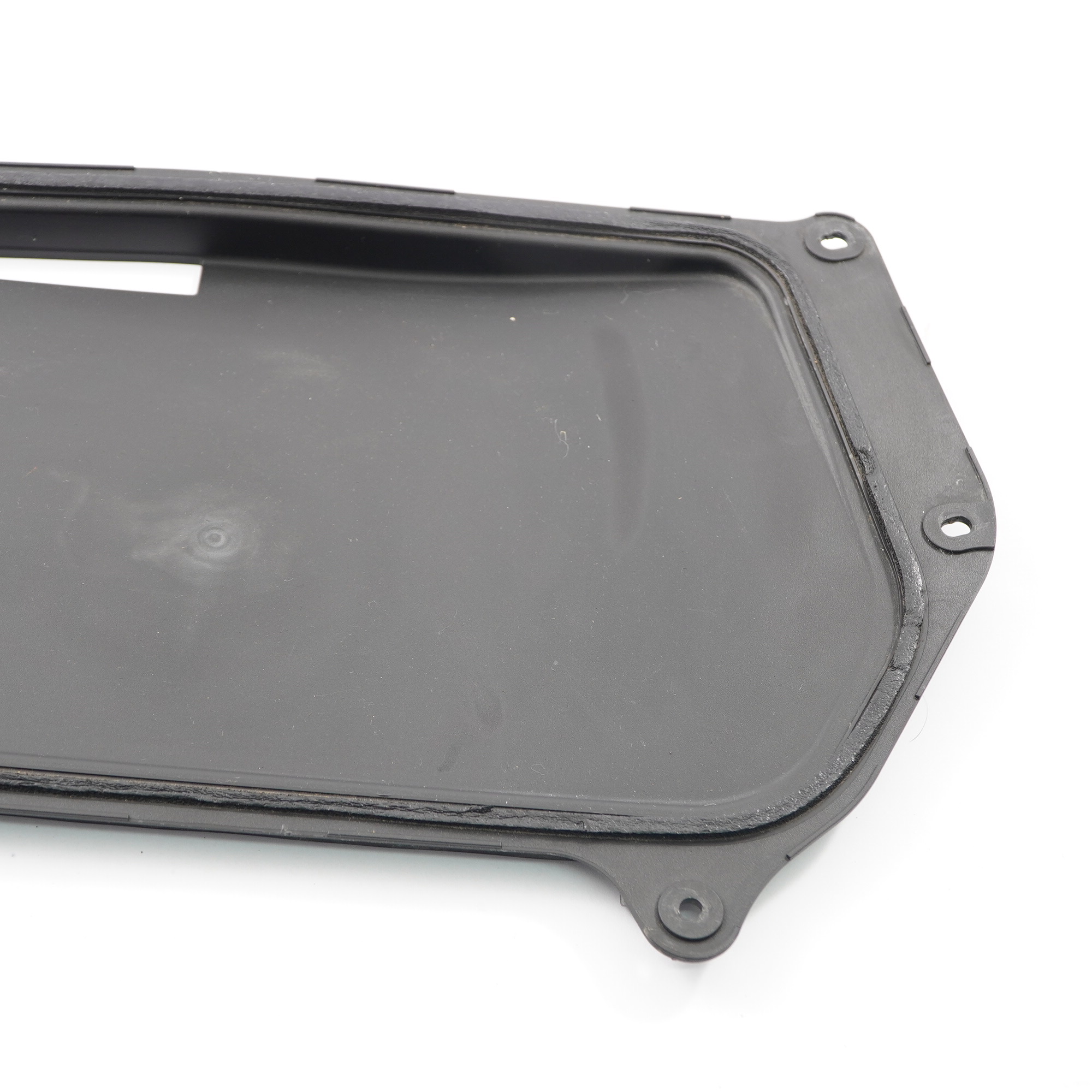 Mercedes SLK R172 Support de capot Support de grille droite A1728800205