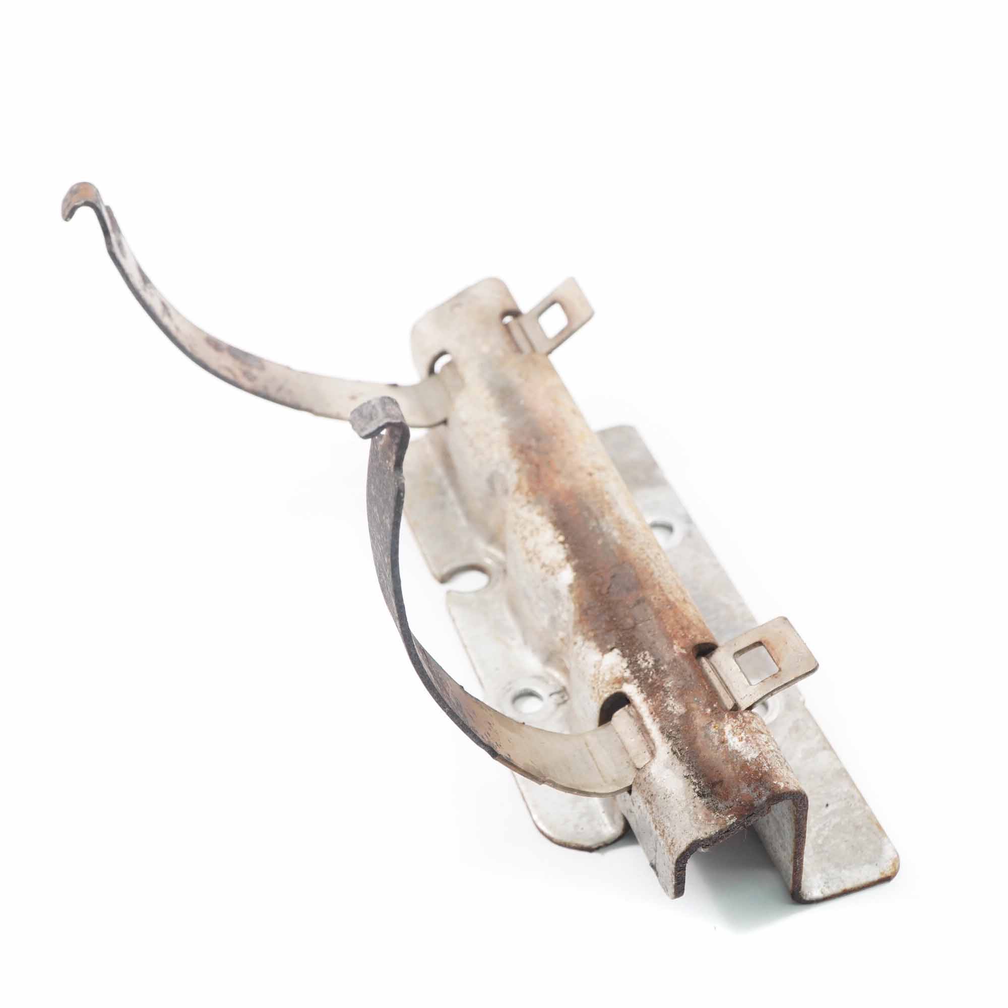 Mercedes W176 W246 C117 Diesel OM607 DPF Support A1764900042