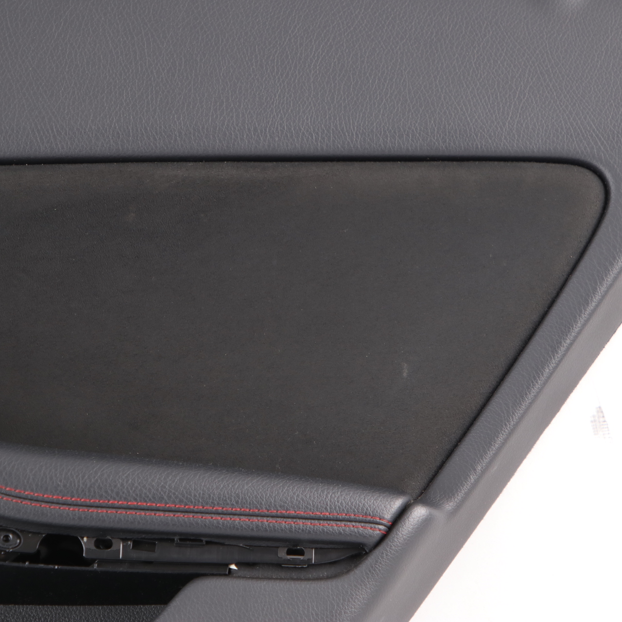 Carte de porte arrière Mercedes W176 droite Trim Panel Cover Cloth Fabric