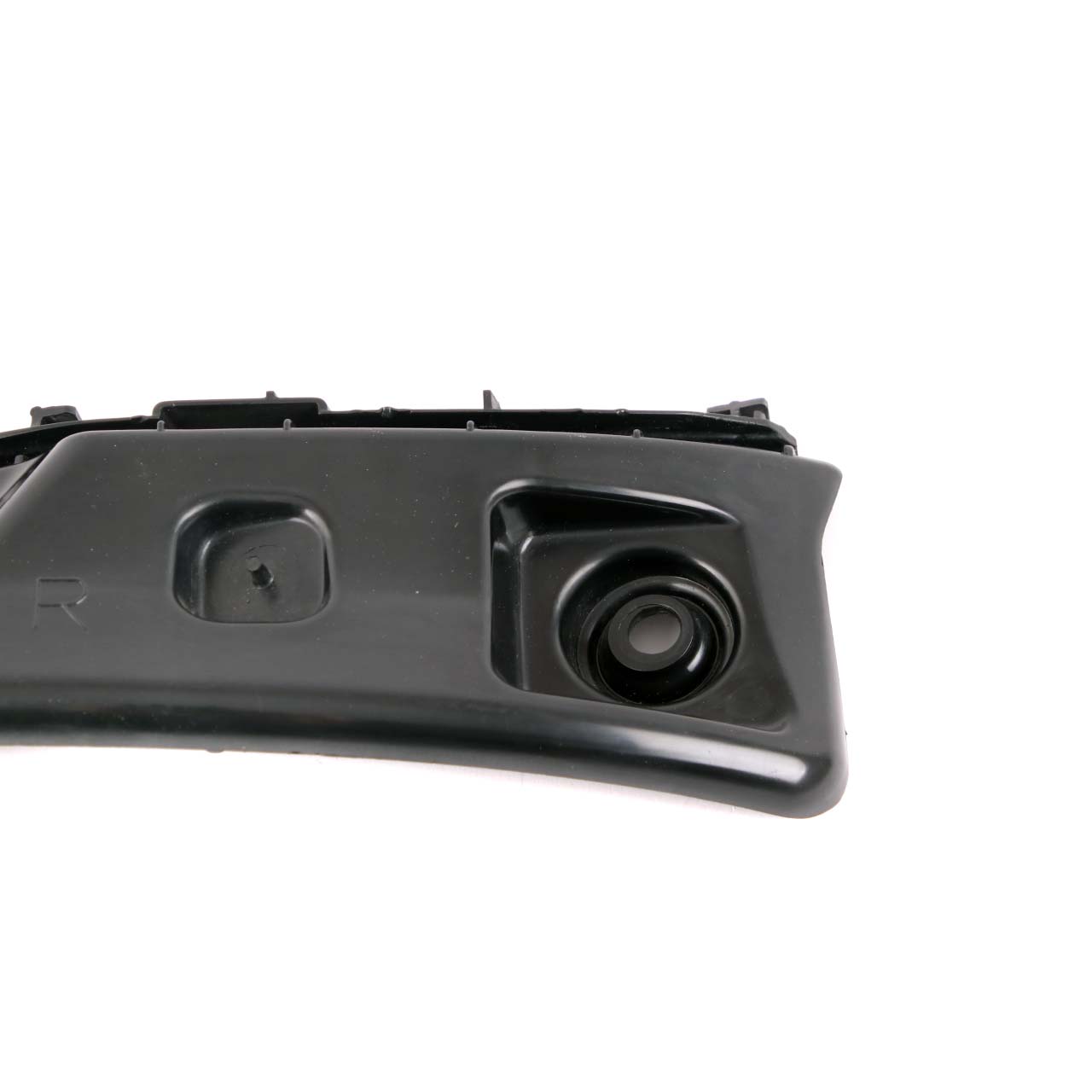 Mercedes W176 Support De Pare-chocs Arrière Droit Support De O/S A1768850265