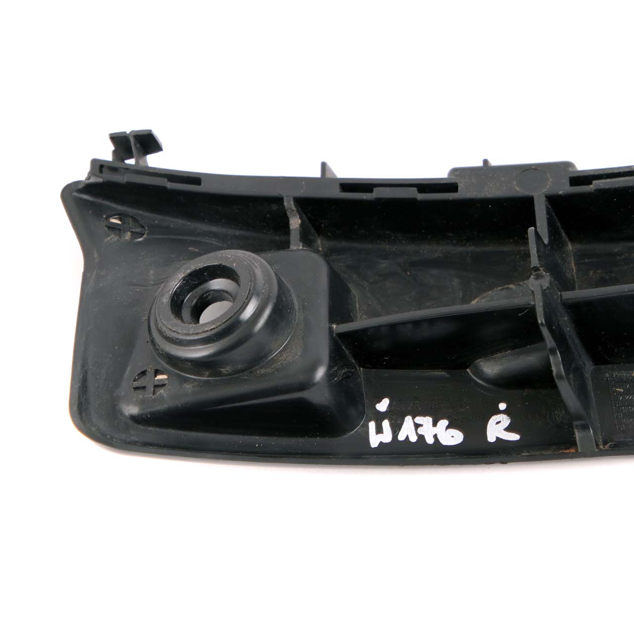 Mercedes W176 Support De Pare-chocs Arrière Droit Support De O/S A1768850265