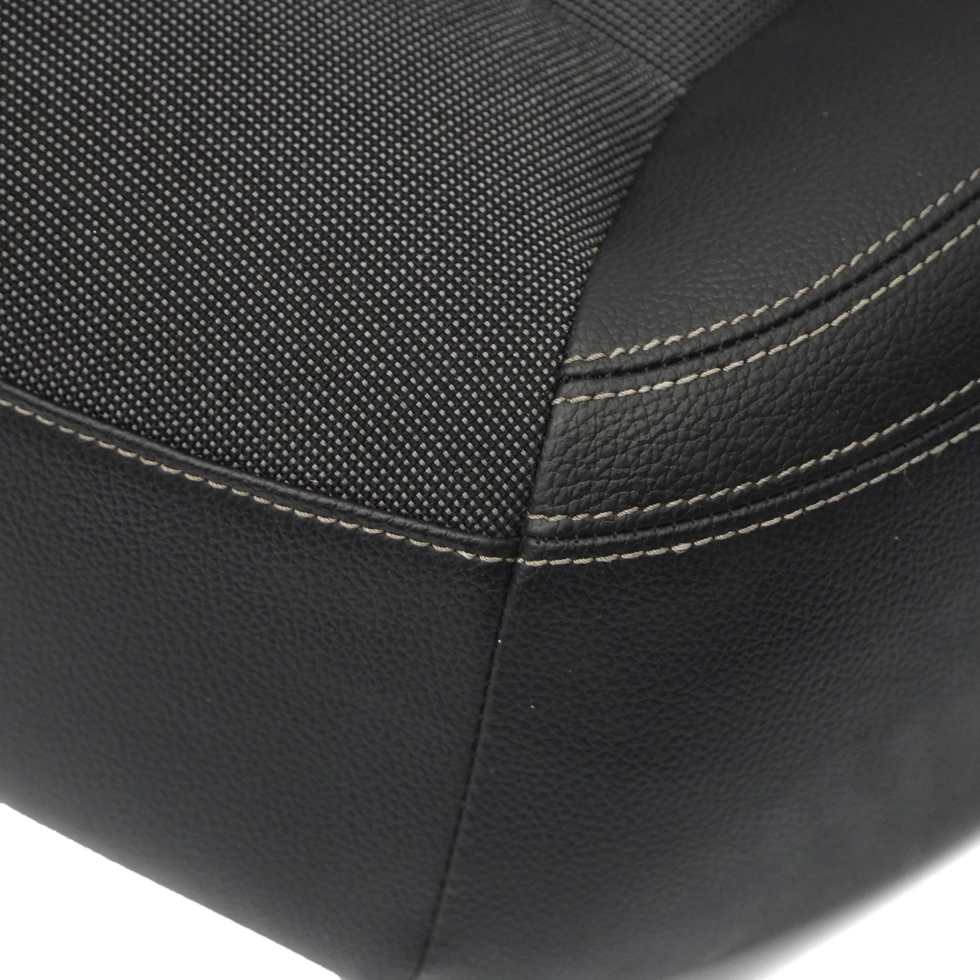 Mercedes W176 Rear Seat Bench Couch Covering Cloth Fabric Leather Black