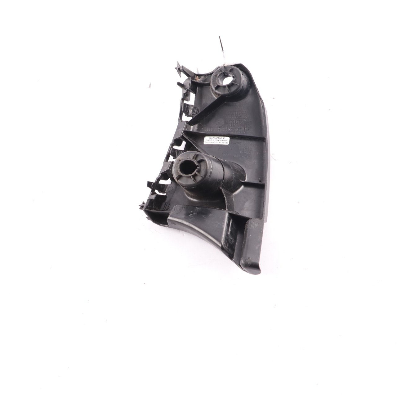 Mercedes W177 Support de pare chocs arrière gauche A1778853502