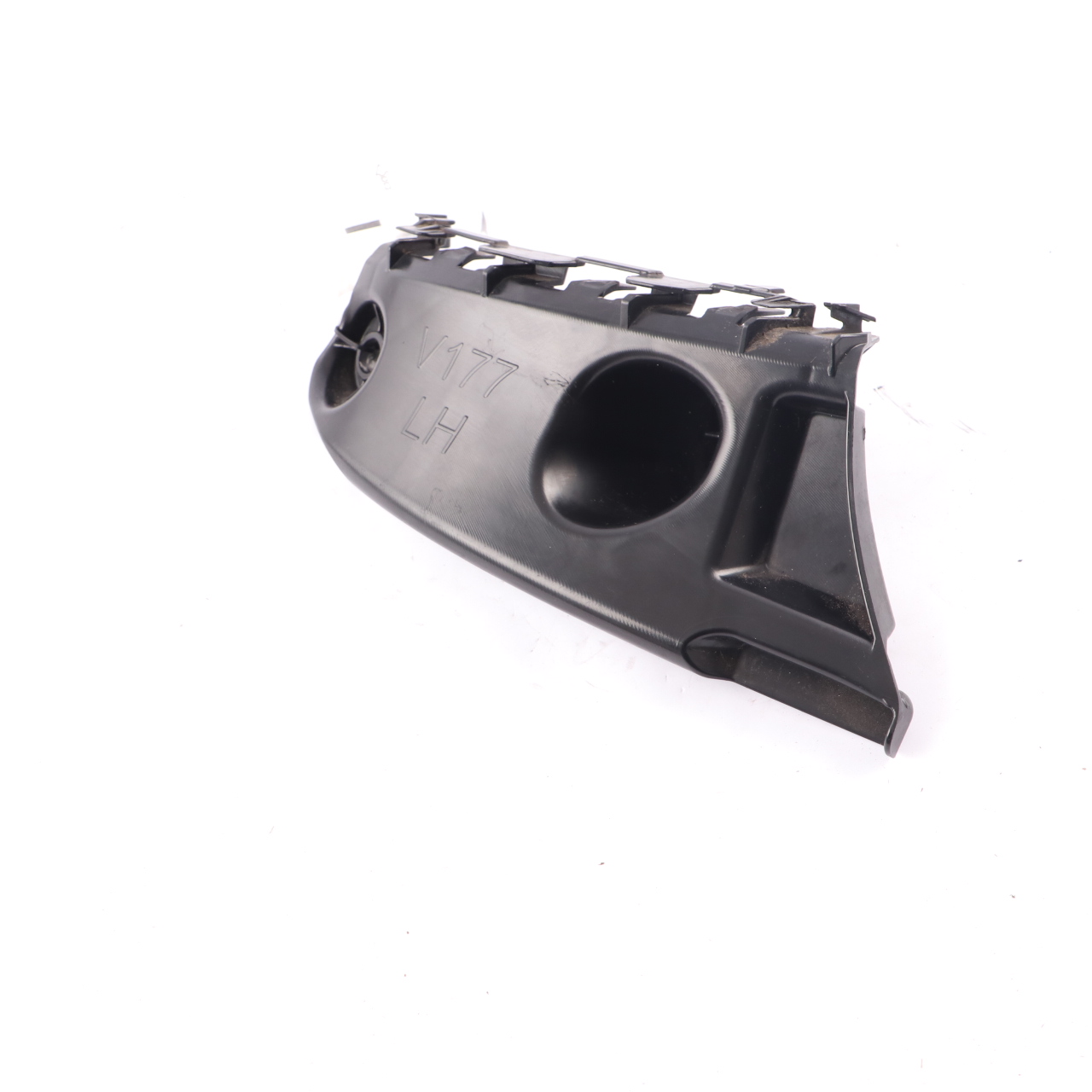 Mercedes W177 Support de pare chocs arrière gauche A1778853502