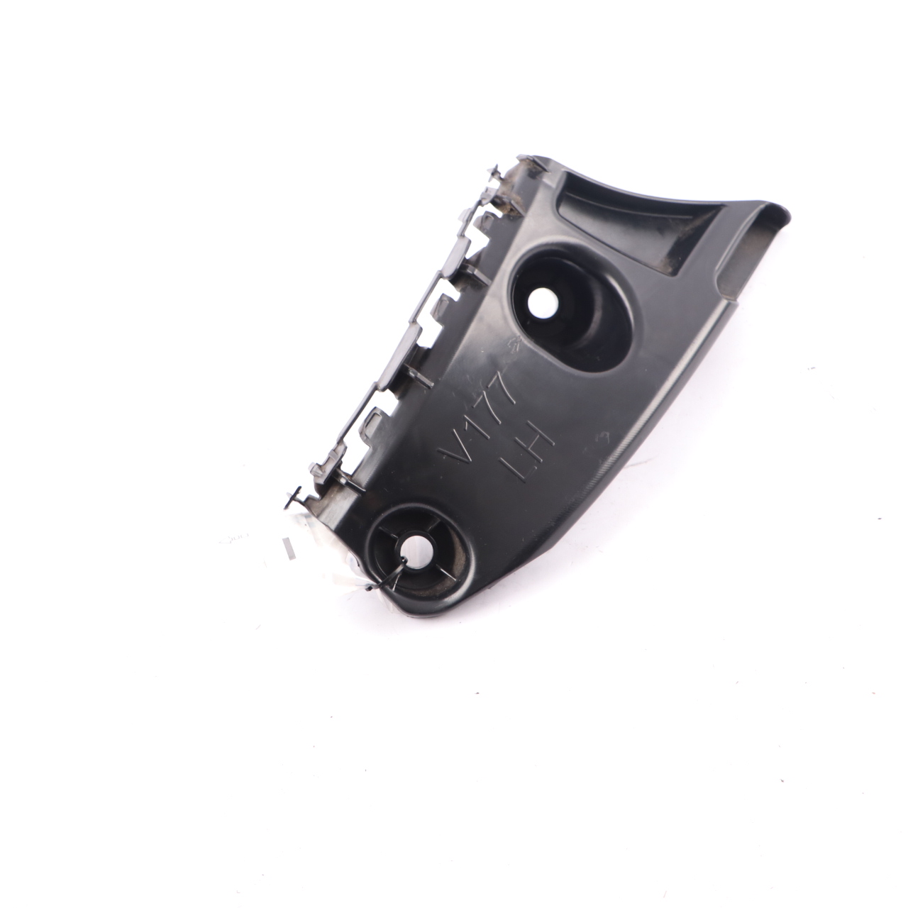 Mercedes W177 Support de pare chocs arrière gauche A1778853502