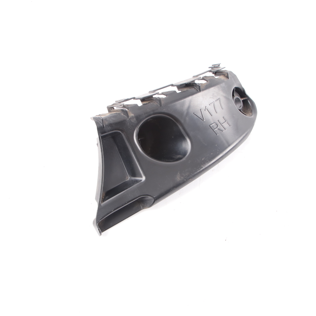 Mercedes W177 Support de Montage Droit du Pare-chocs Arrière A1778853602