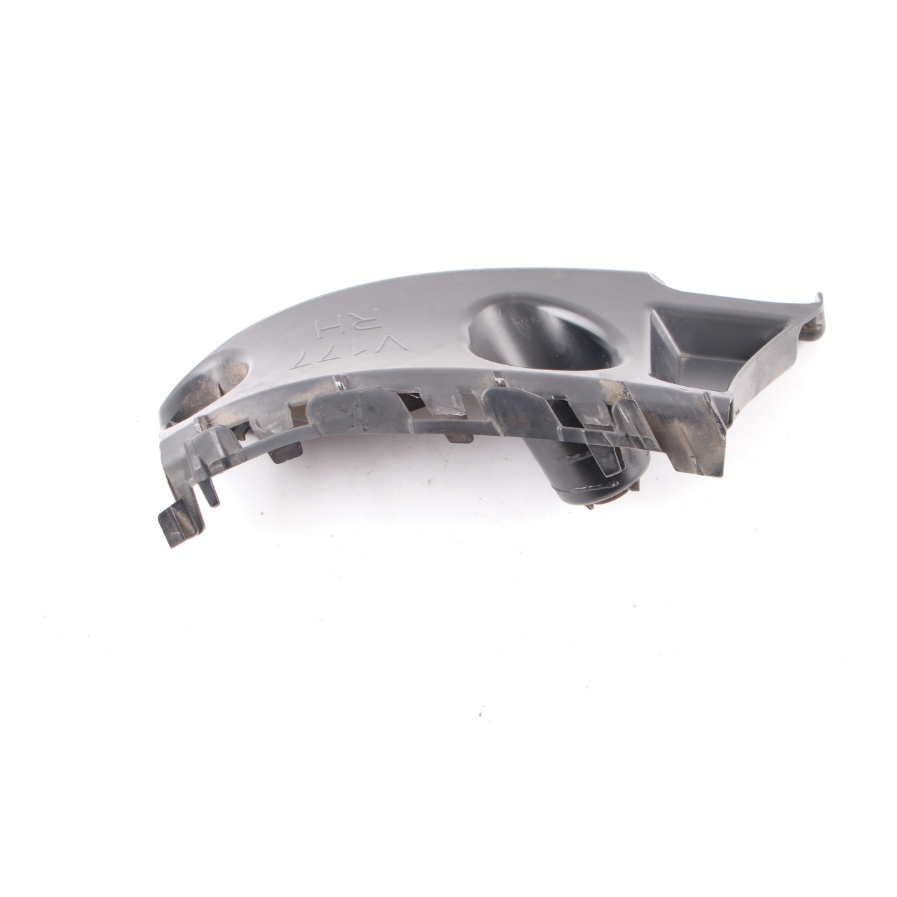 Mercedes W177 Support de Montage Droit du Pare-chocs Arrière A1778853602