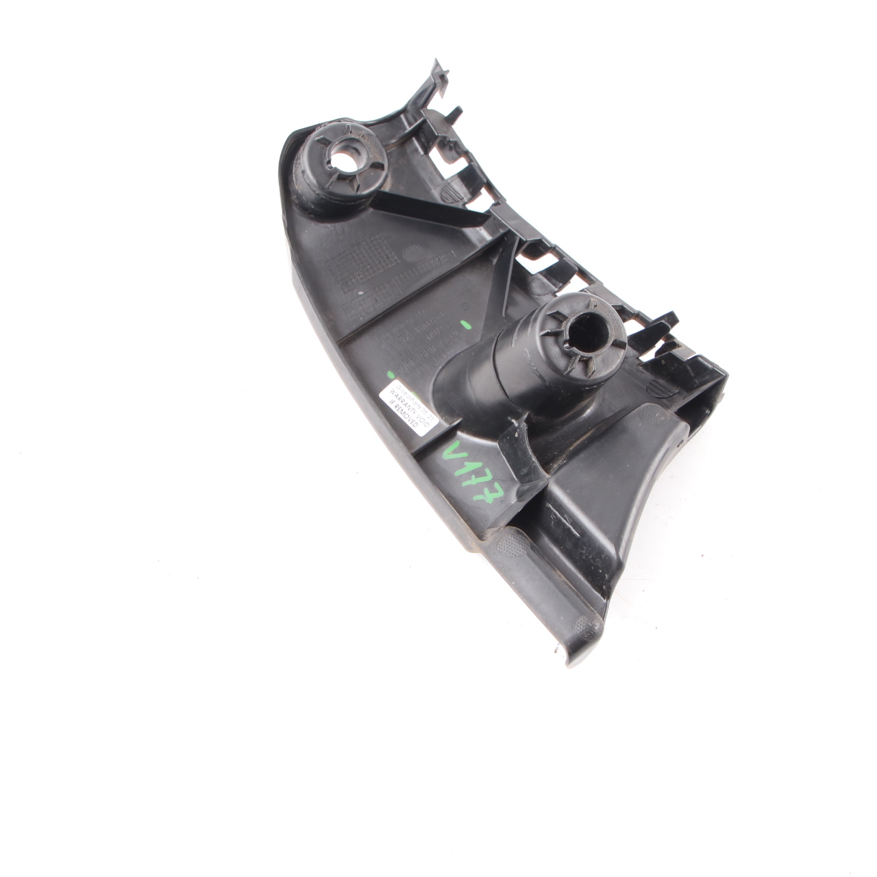 Mercedes W177 Support de Montage Droit du Pare-chocs Arrière A1778853602