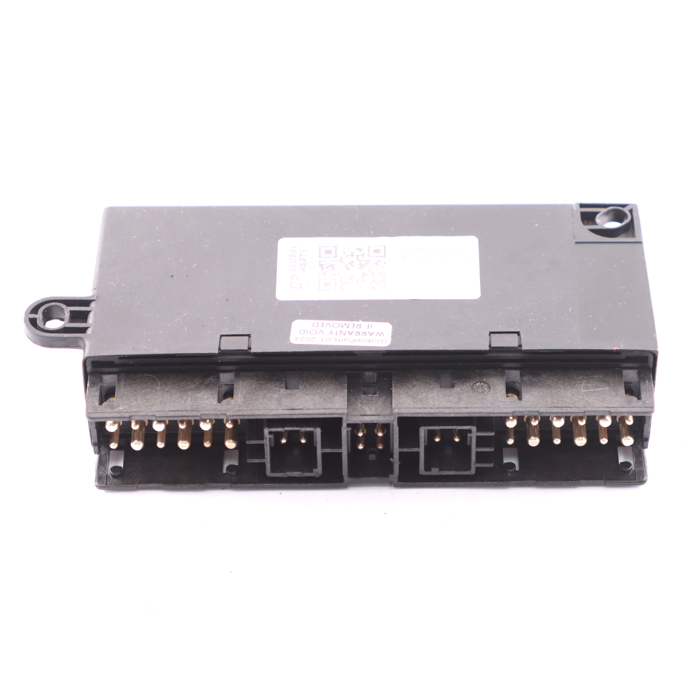 Mercedes W124 E280 Comfort Control Module Unit ECU A2028200926