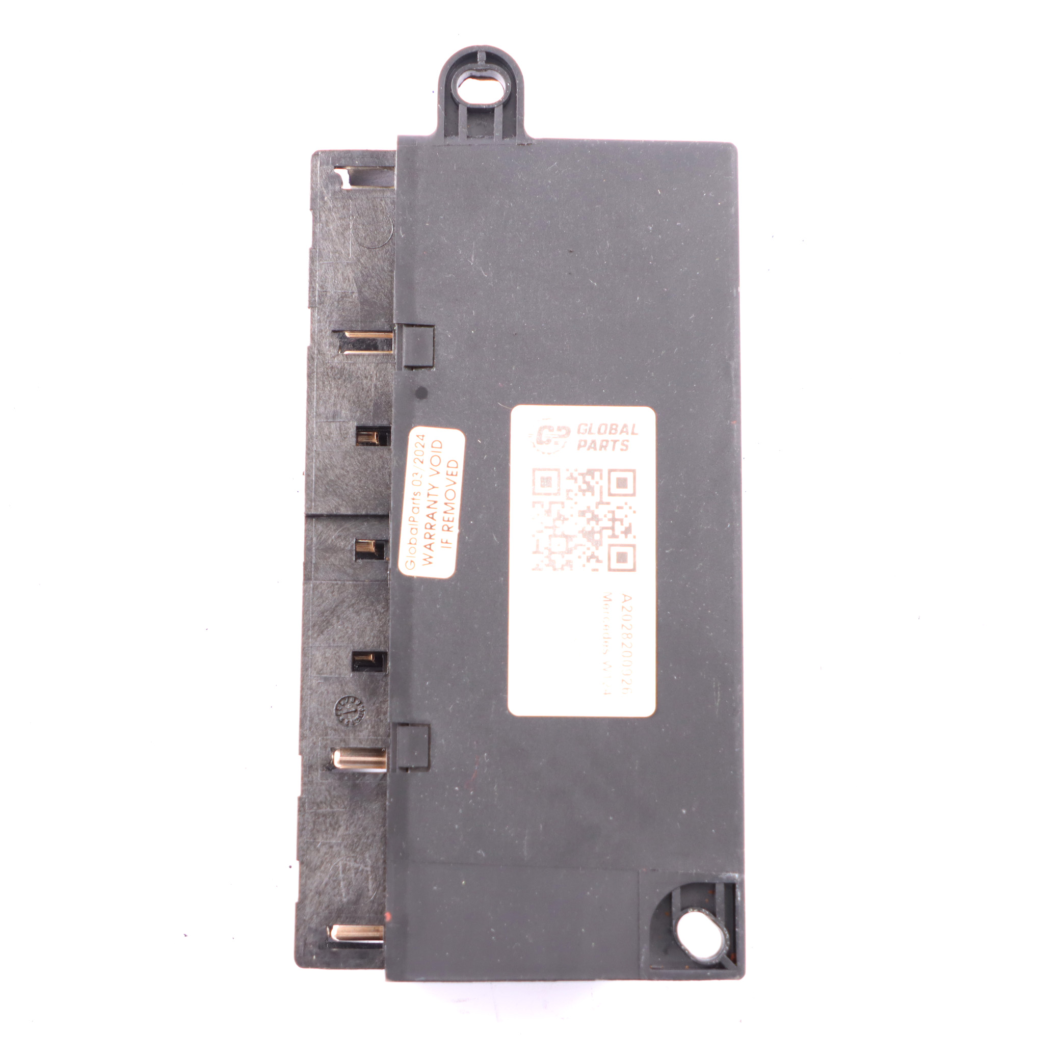 Mercedes W124 E280 Comfort Control Module Unit ECU A2028200926