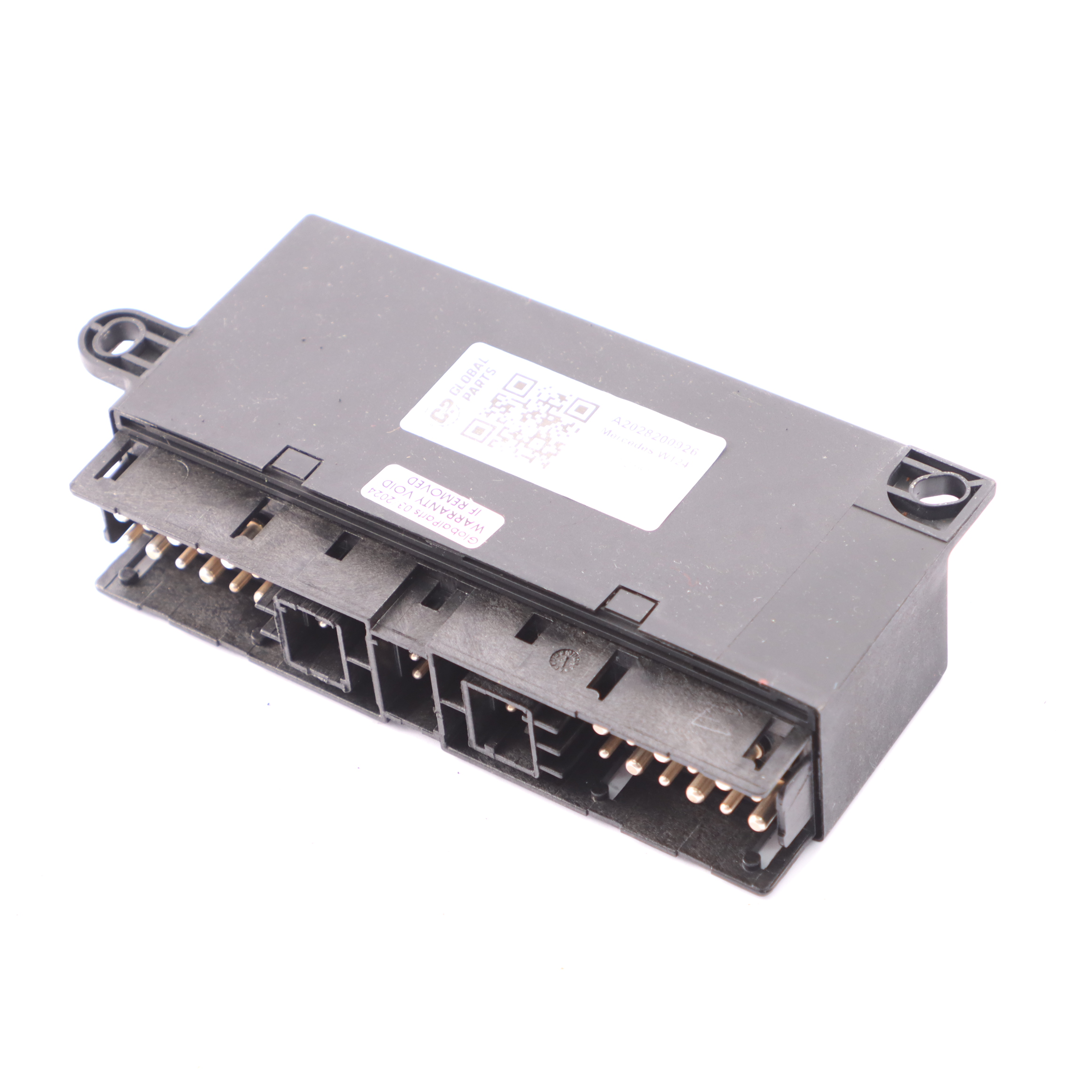 Mercedes W124 E280 Comfort Control Module Unit ECU A2028200926