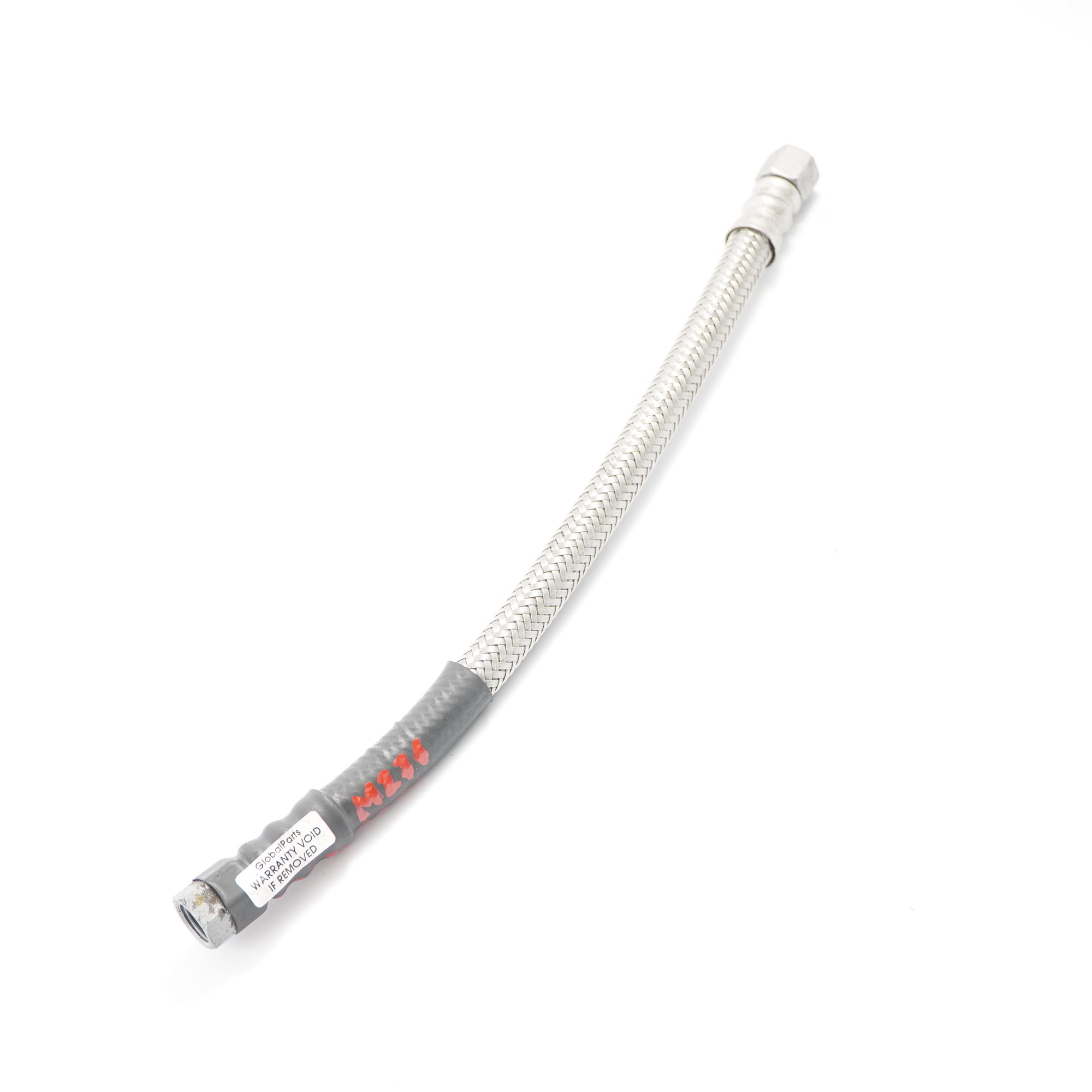 Mercedes W203 Conduite de Carburant Tuyauterie a Haute Pression A2034702275