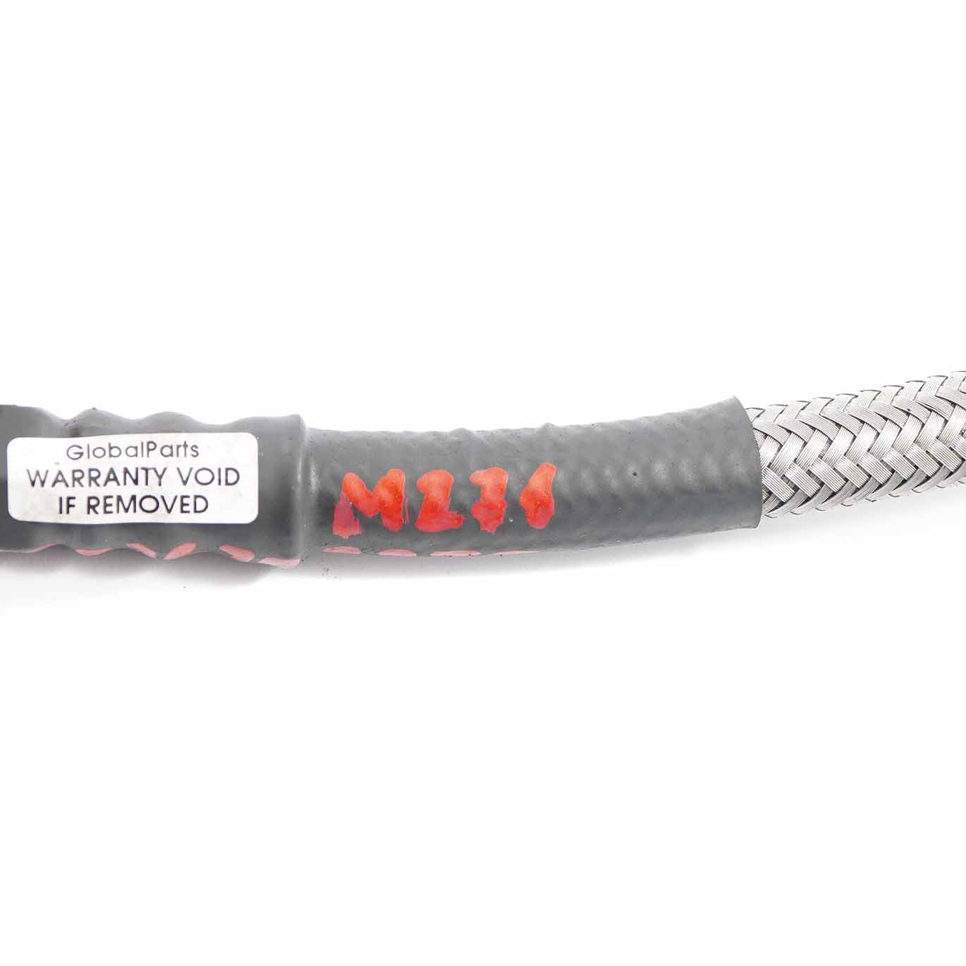 Mercedes W203 Conduite de Carburant Tuyauterie a Haute Pression A2034702275