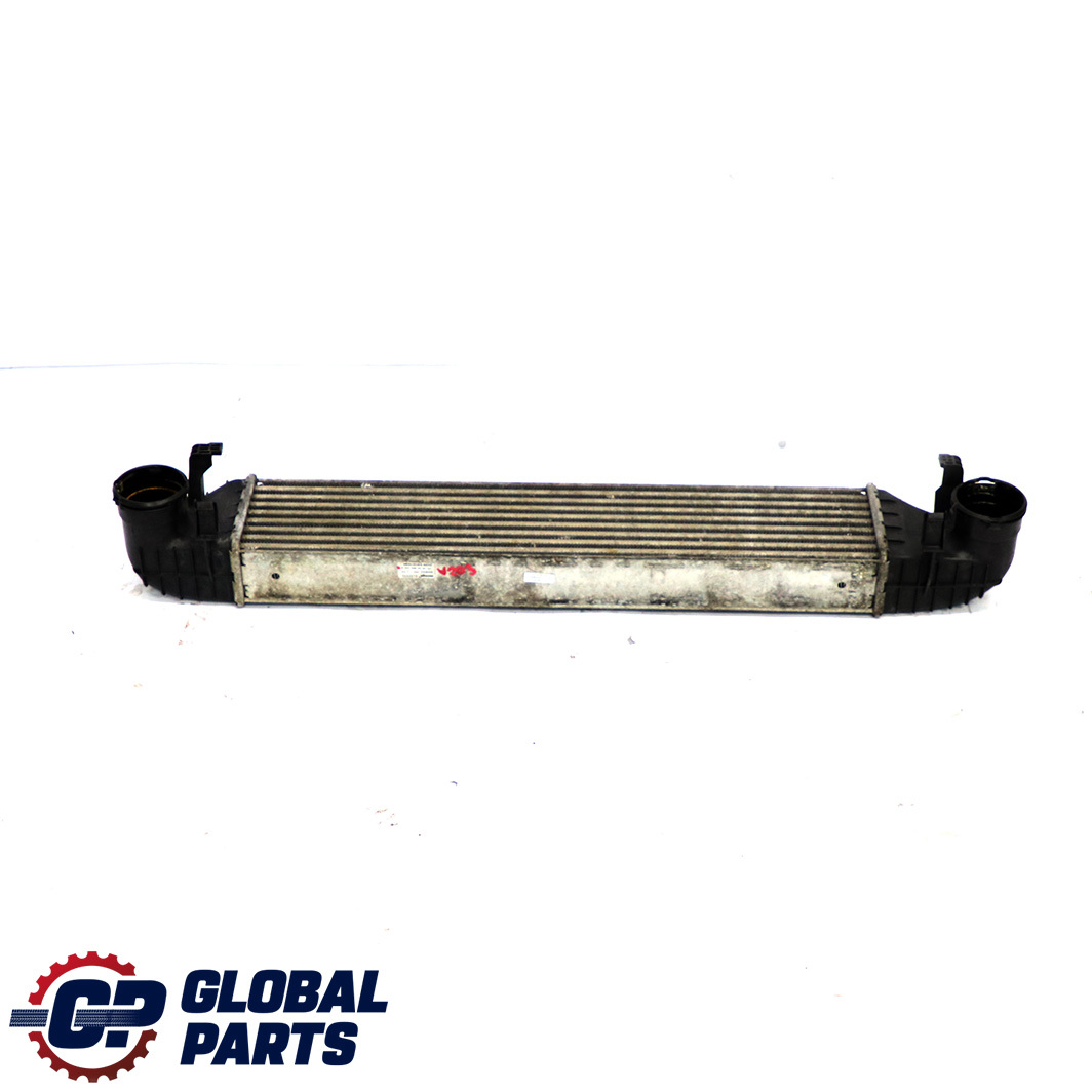 Mercedes W203 Charge Air Cooler Intercooler Radiator Diesel A2035000500