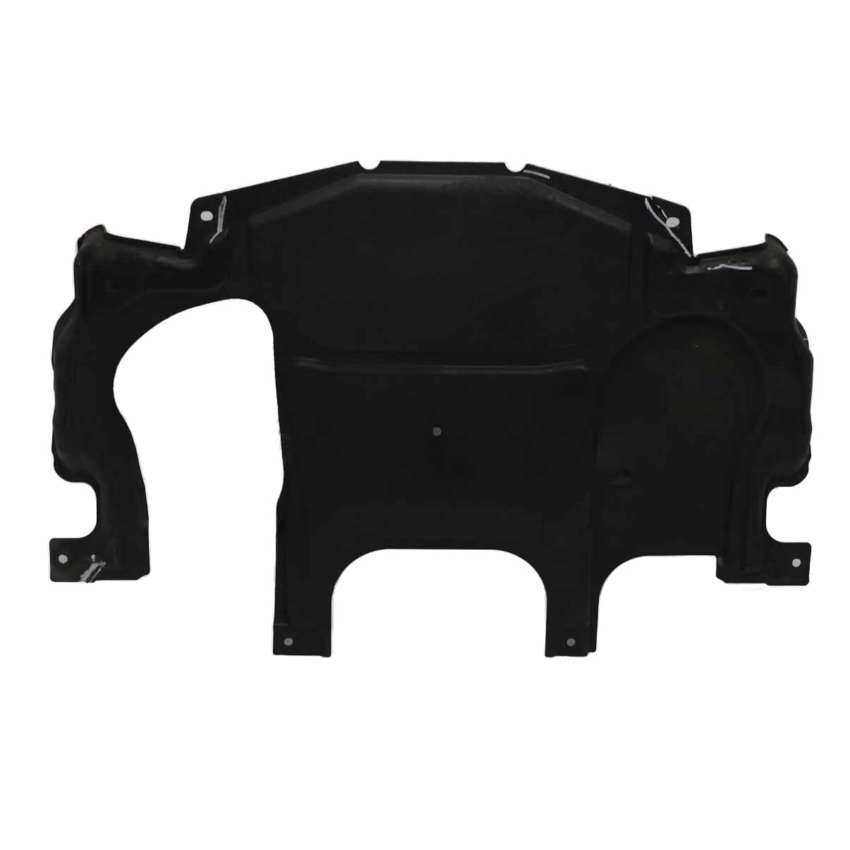 Mercedes W203 Protection du dessous de caisse Moteur essence A2035242730