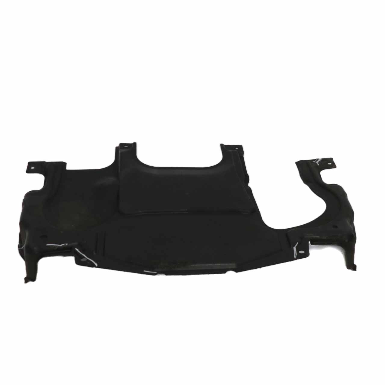 Mercedes W203 Protection du dessous de caisse Moteur essence A2035242730