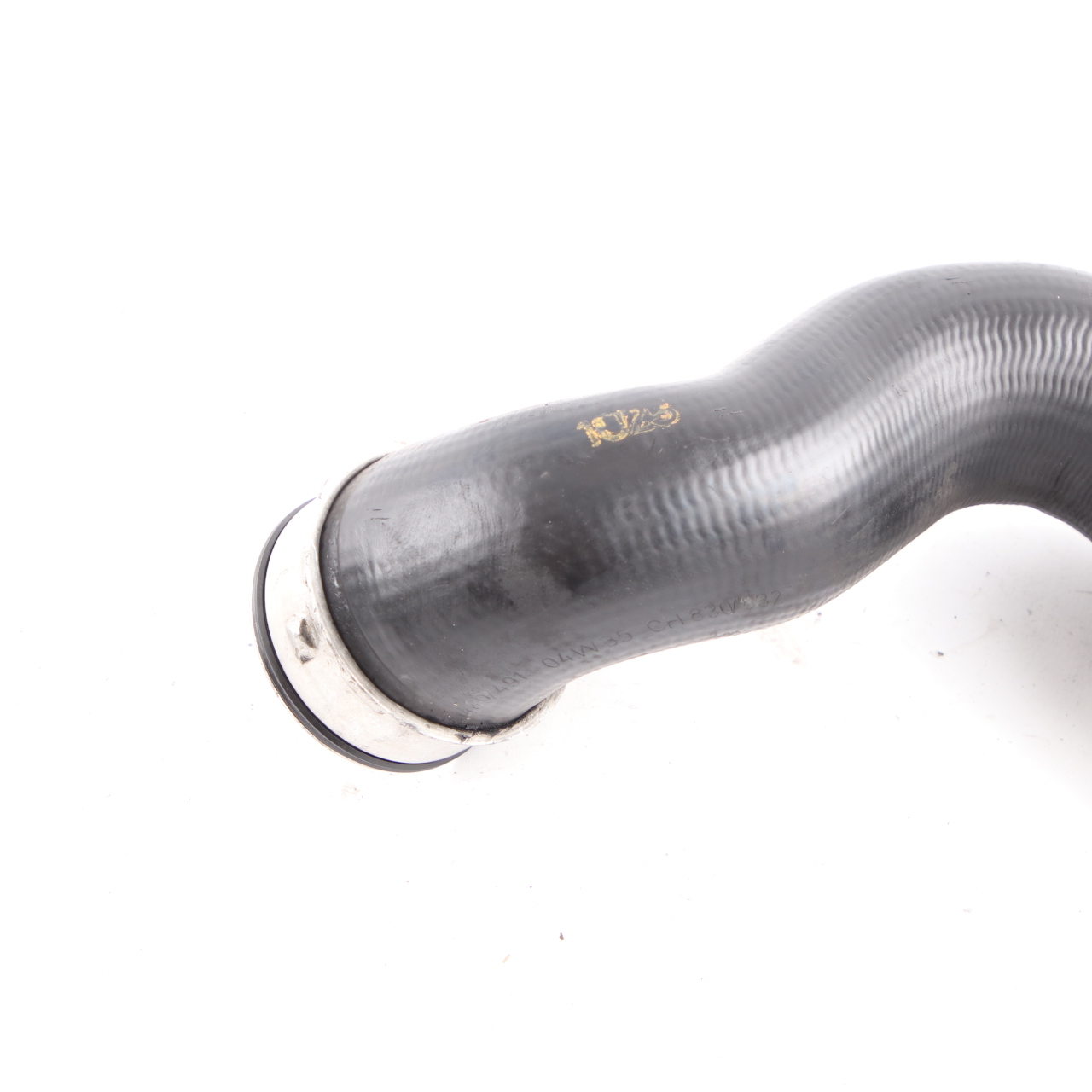 Tuyau de Charge d'Air Mercedes W203 OM612 Droit Intake Intercooler A2035281882