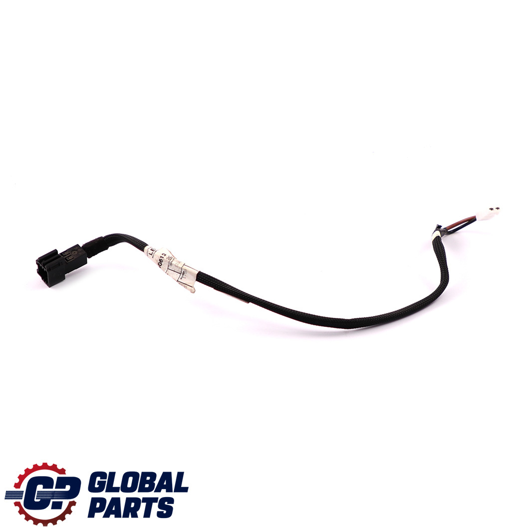 Mercedes-Benz W203 Avant Reglage de Siege Faisceau de Cables A2035406133