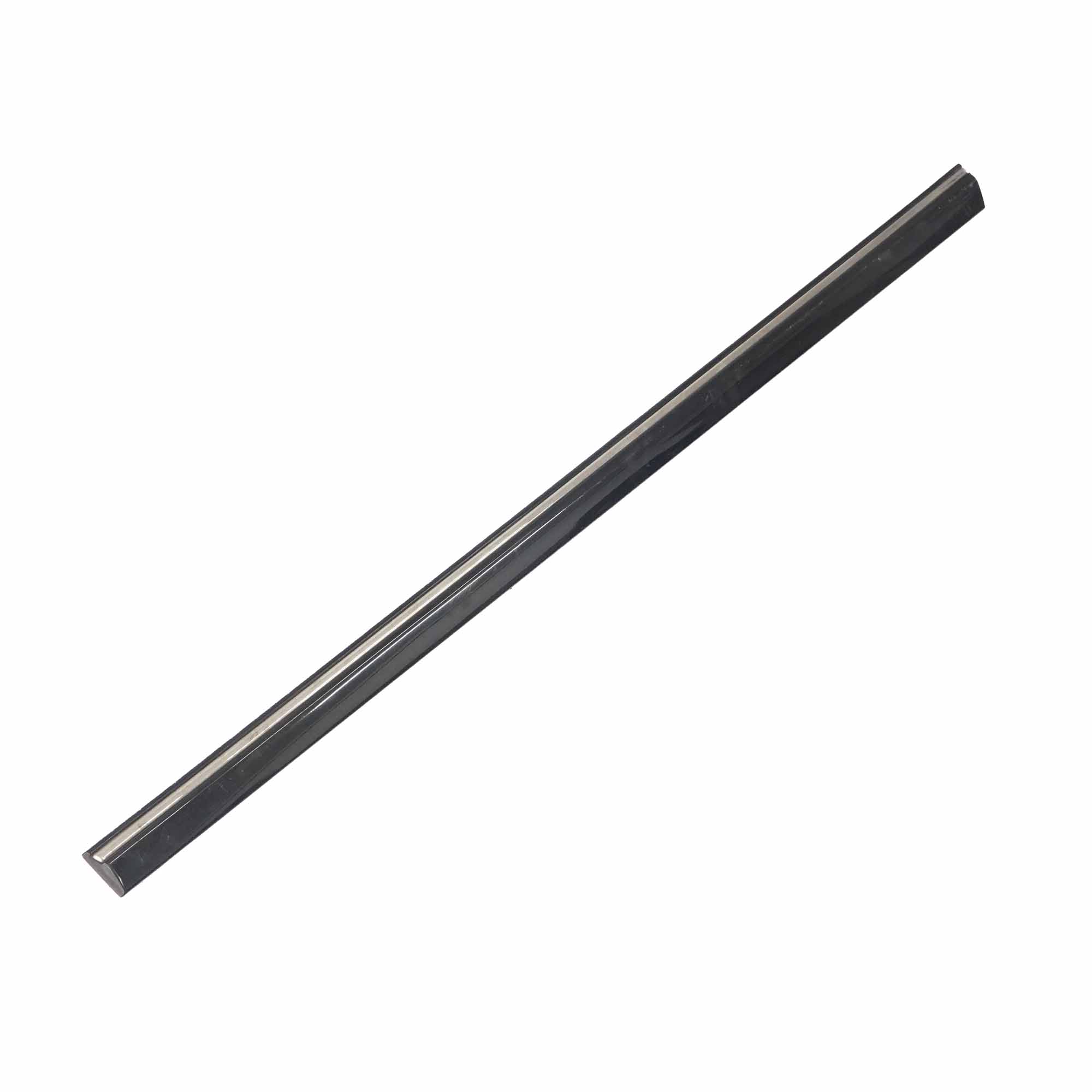 Baguette de Moulure de Porte Mercedes CL203 Avant gauche Diamond Black 768