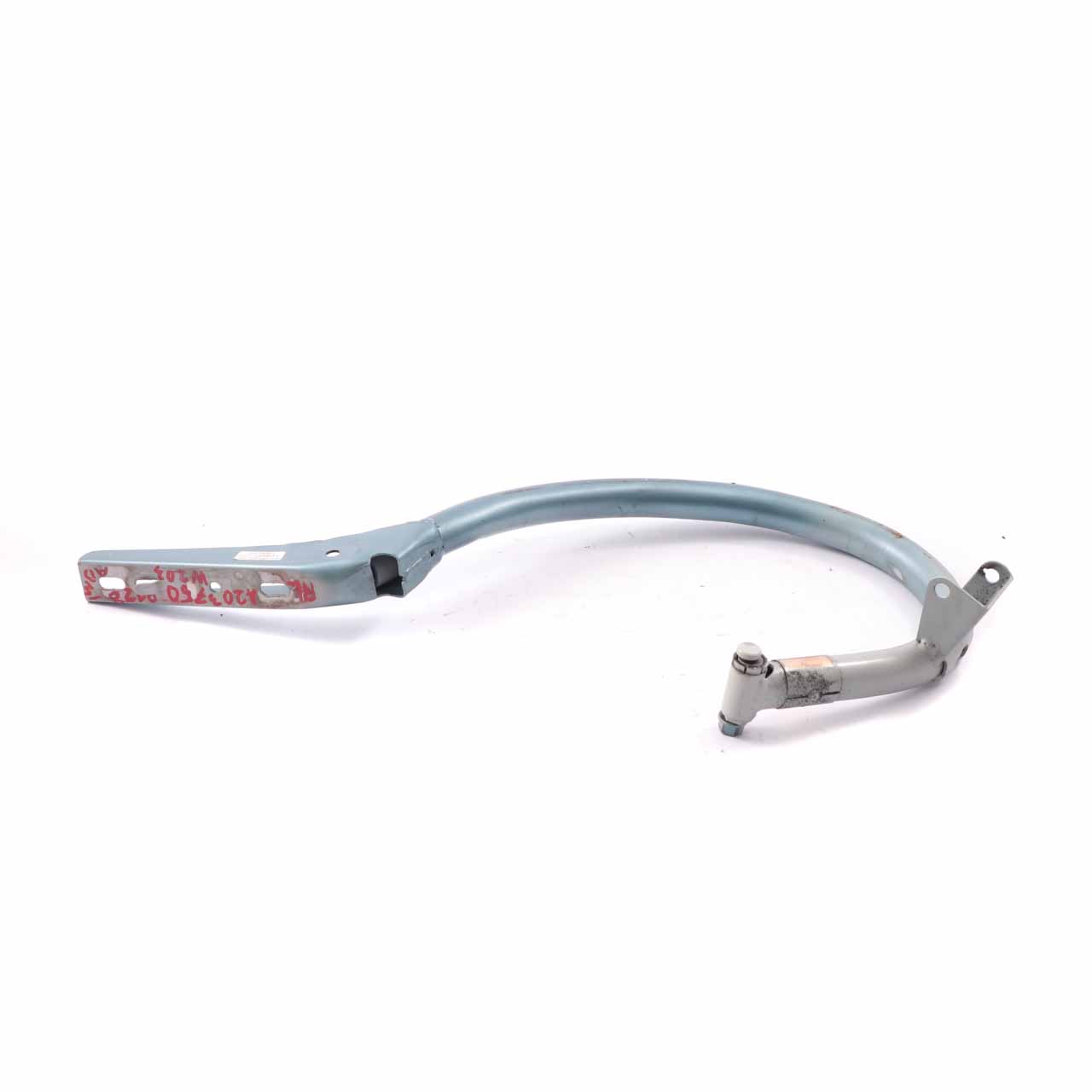 Mercedes W203 Charnière hayon coffre arrière gauche Bleu Aragonite A2037500128