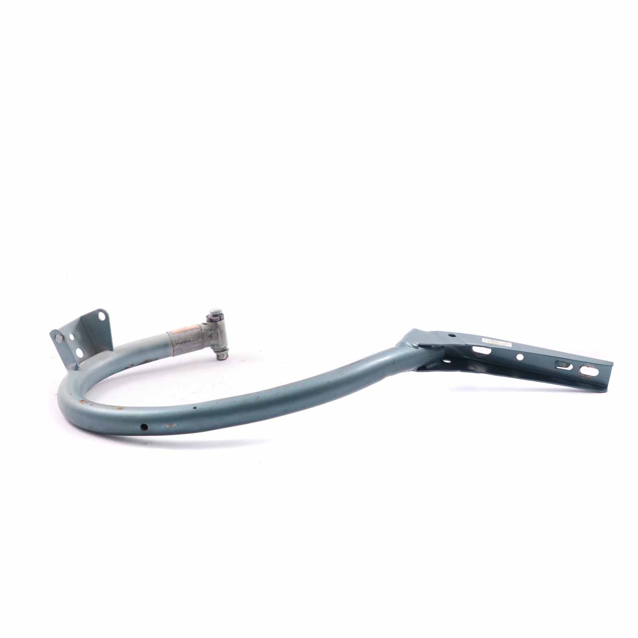 Mercedes W203 Charnière hayon coffre arrière gauche Bleu Aragonite A2037500128