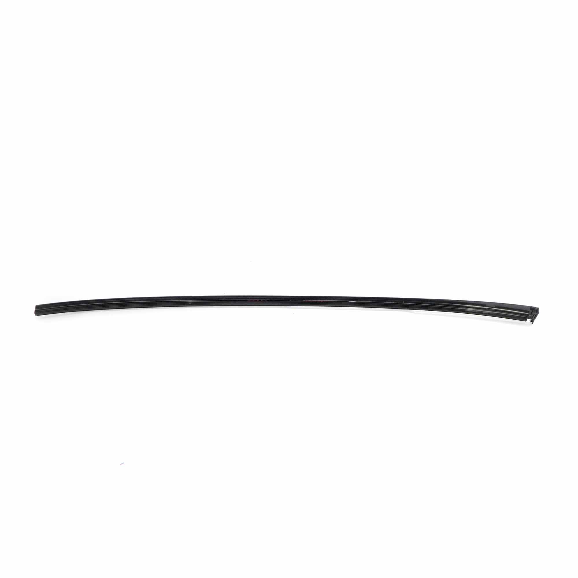 Mercedes CLC CL203 Rails de toit Gauche Panneau d'habillage Noir A2037800156