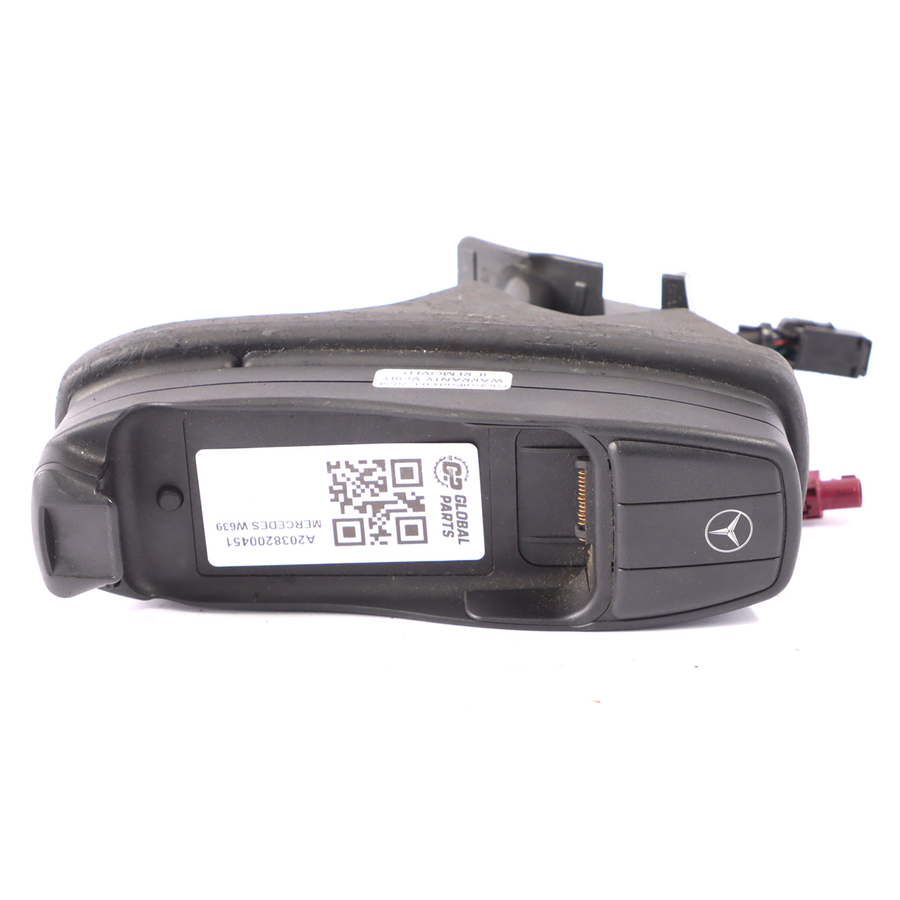 Mercedes W639 W210 W168 Phone Holder For Nokia 6070 6080 A2038200451