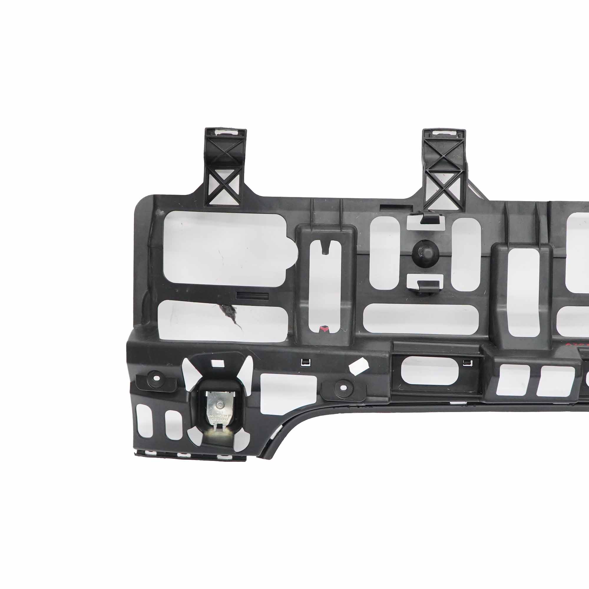 Mercedes CL203 CLC Support de Renfort de Pare-chocs Arrière A2038851665