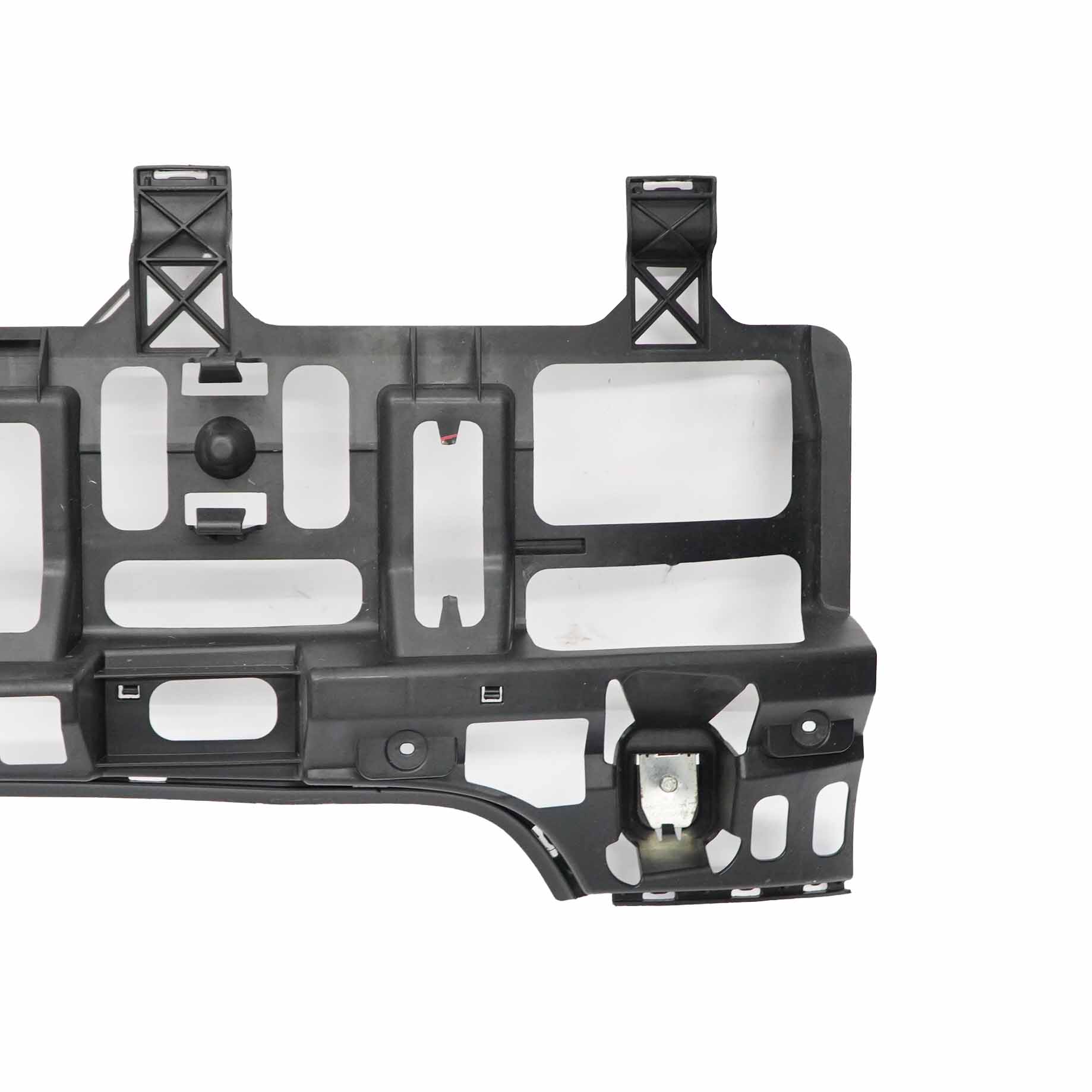 Mercedes CL203 CLC Support de Renfort de Pare-chocs Arrière A2038851665