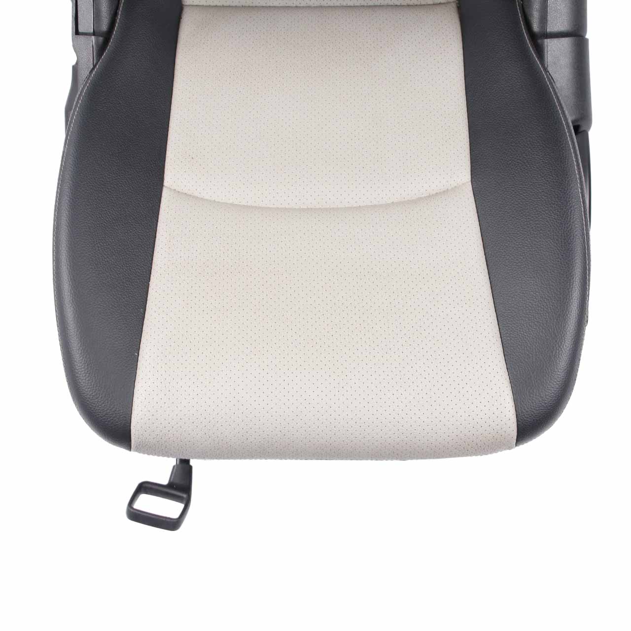 Front Seat Mercedes CL203 Coupe Left N/S MB-Tex Imitation Leather Artico