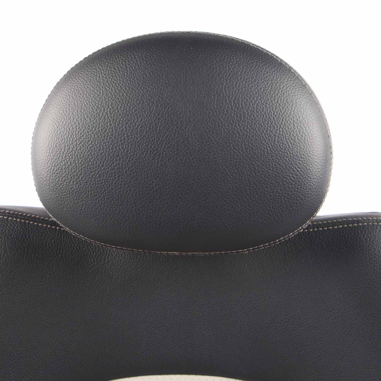 Front Seat Mercedes CL203 Coupe Left N/S MB-Tex Imitation Leather Artico