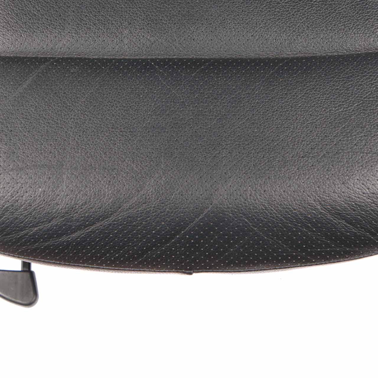 Front Seat Mercedes W203 Sport Black Imitation Leather Left N/S